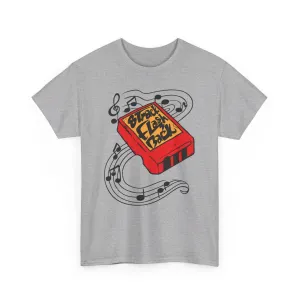 8 Track Flashback Tees