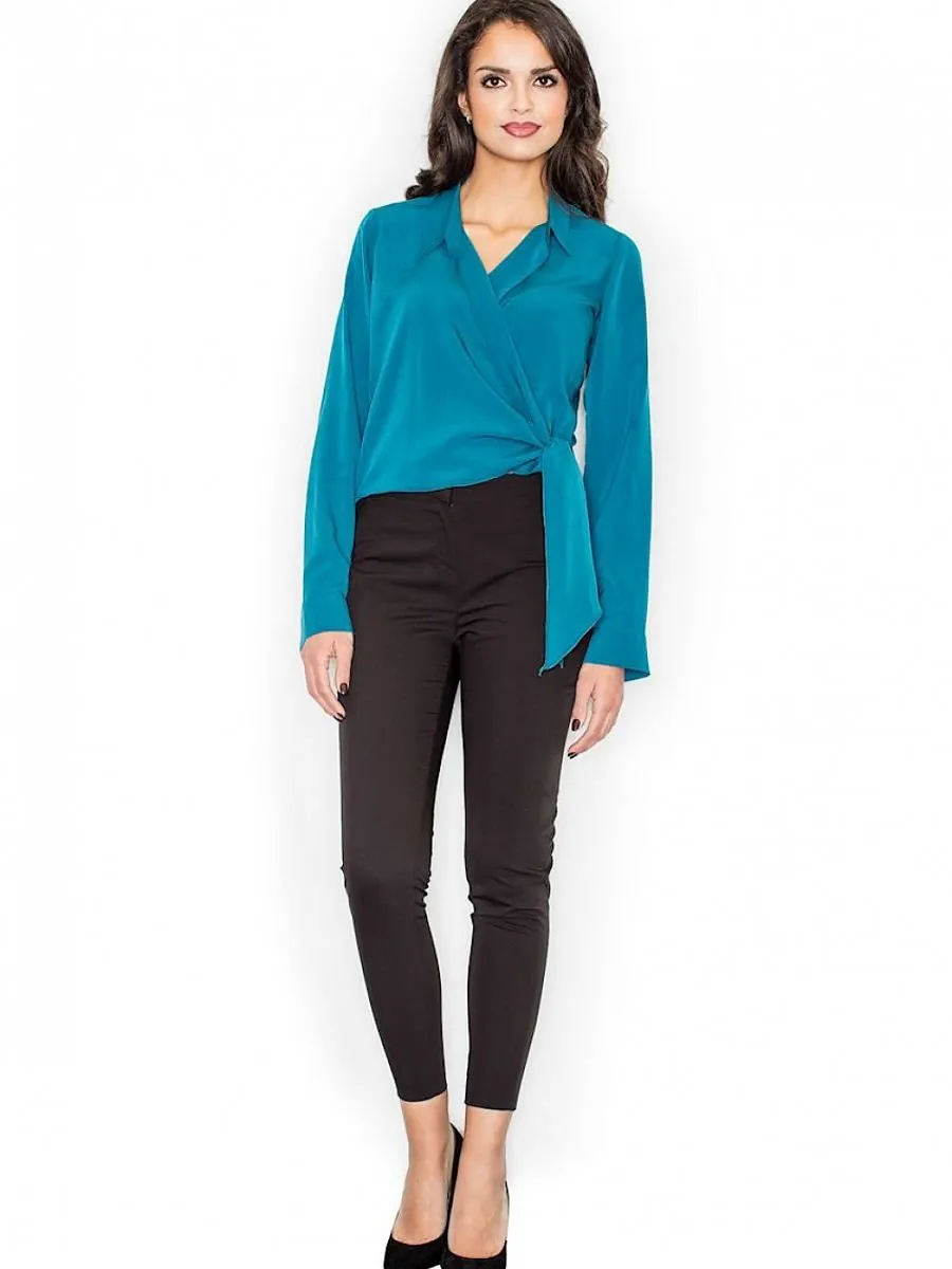 Blouse model 111516 Figl
