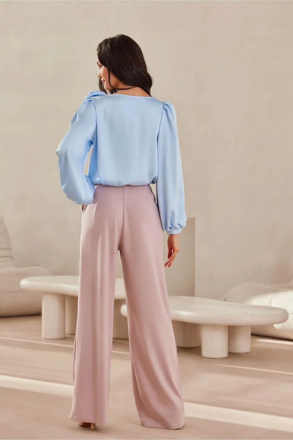 Blouse model 206999 Roco Fashion