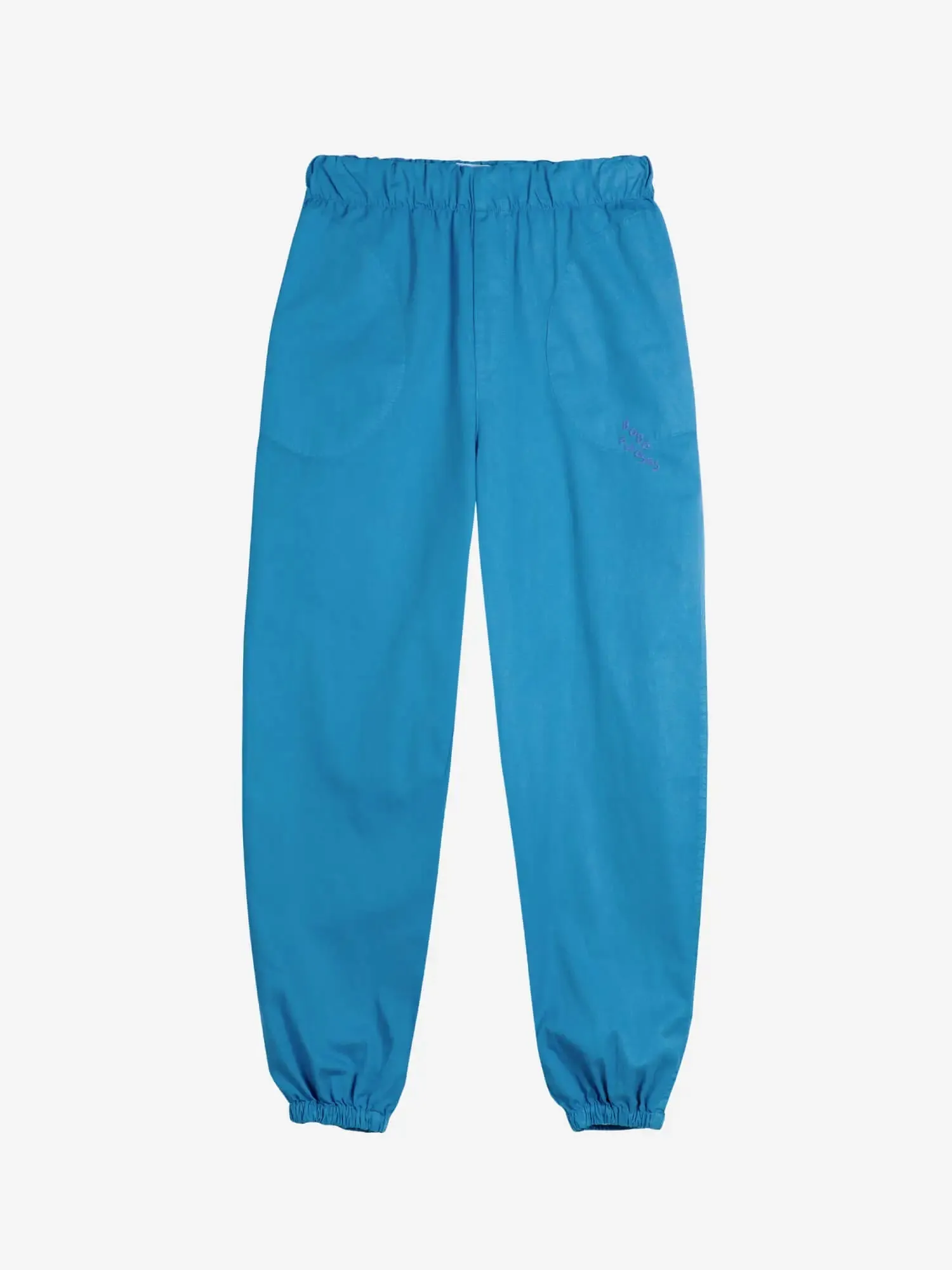 Bobo Choses WOMAN | Bobo Choses woven jogger