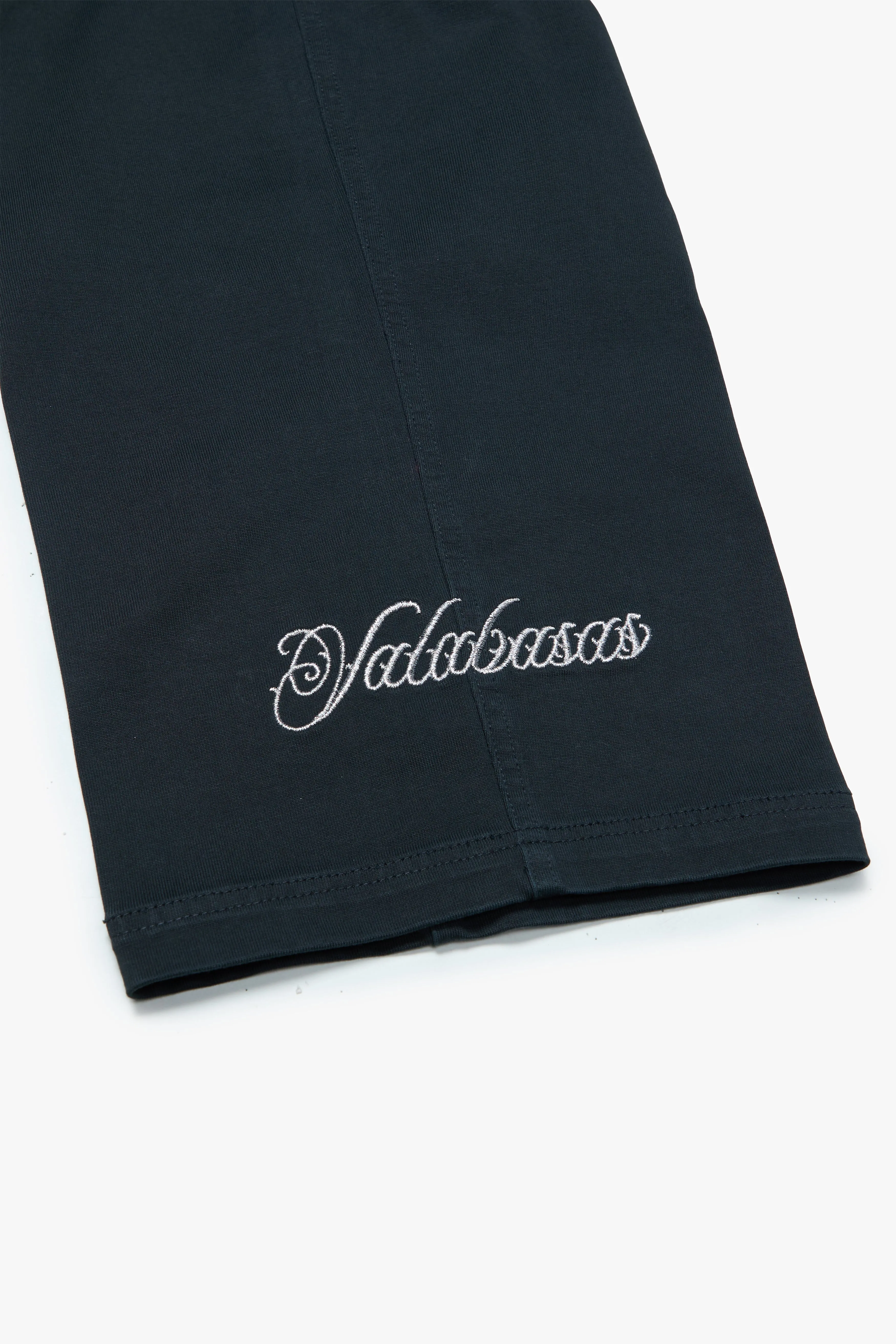 Bruce Baggy Pants Black