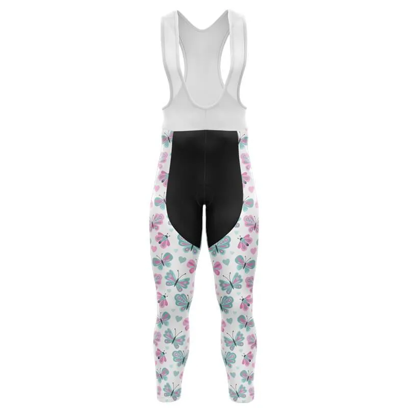 Butterfly Bib Pants (V7)
