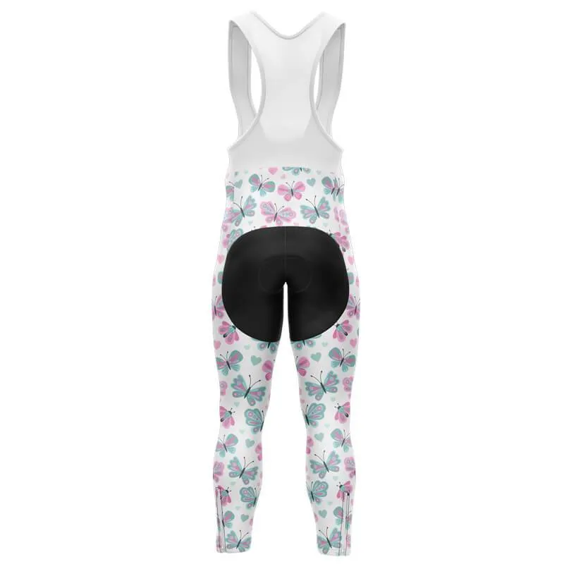 Butterfly Bib Pants (V7)