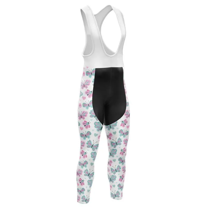 Butterfly Bib Pants (V7)
