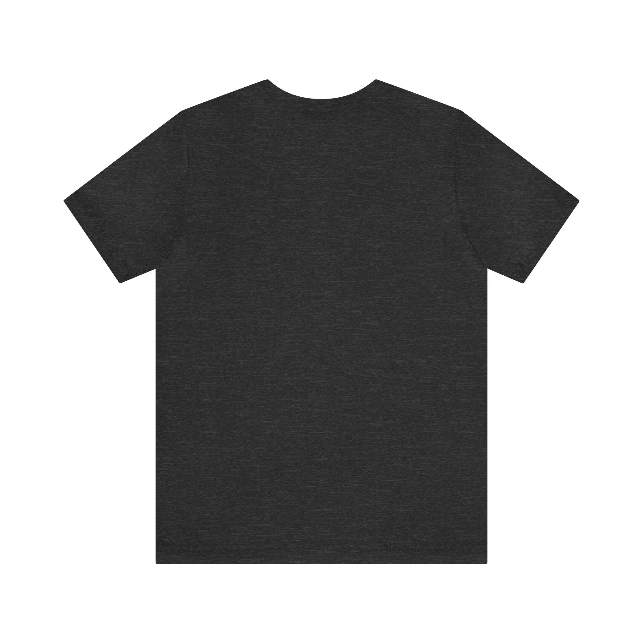 Camaro Yellow Checkered Personalized Jersey Short Sleeve Tee