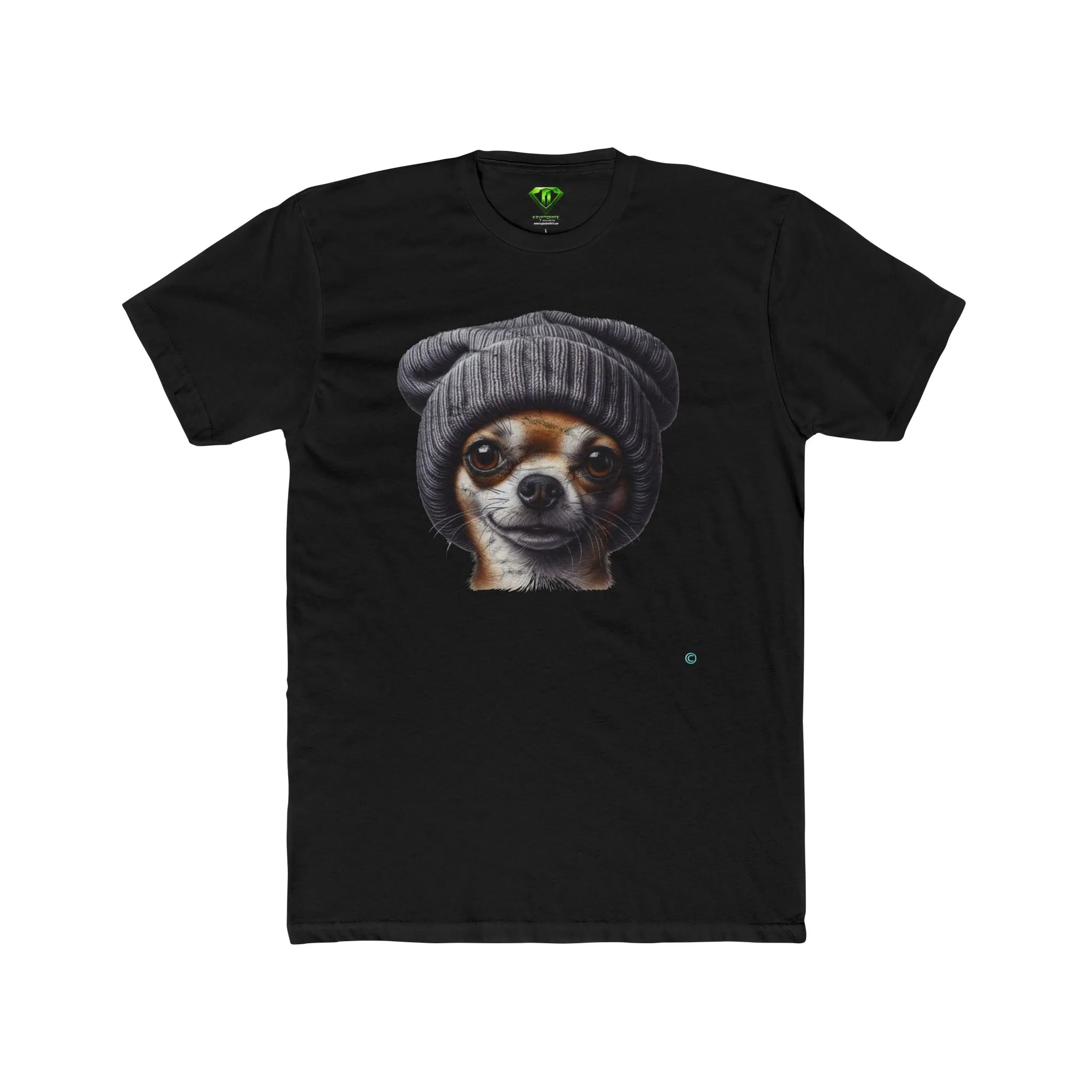 Chuy Chihuahua T-shirt, Unisex Tees,