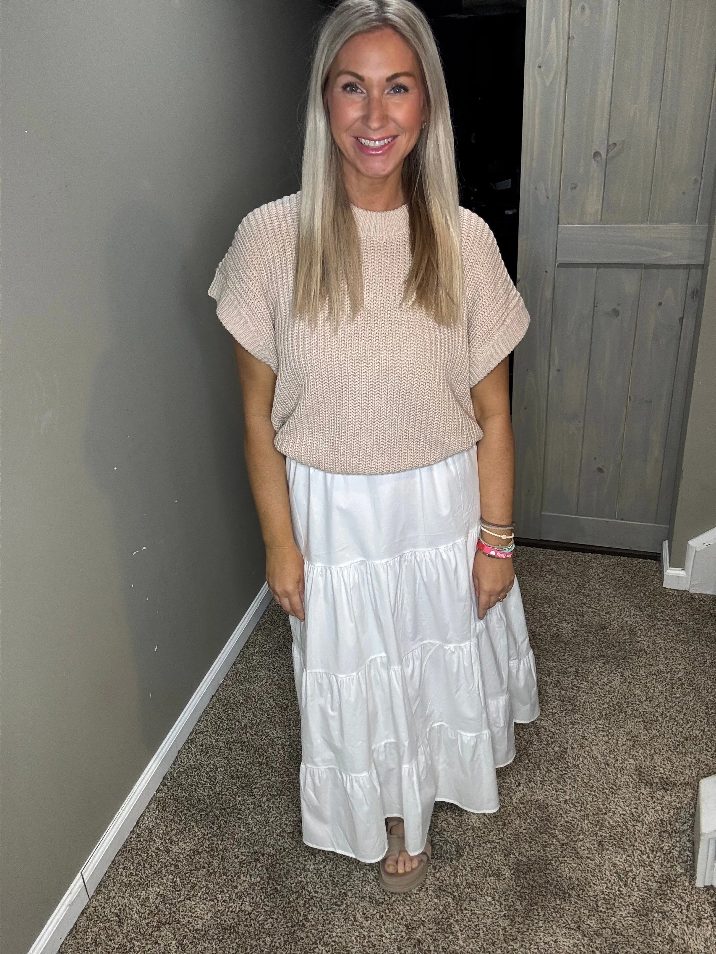 Clearwater Dress