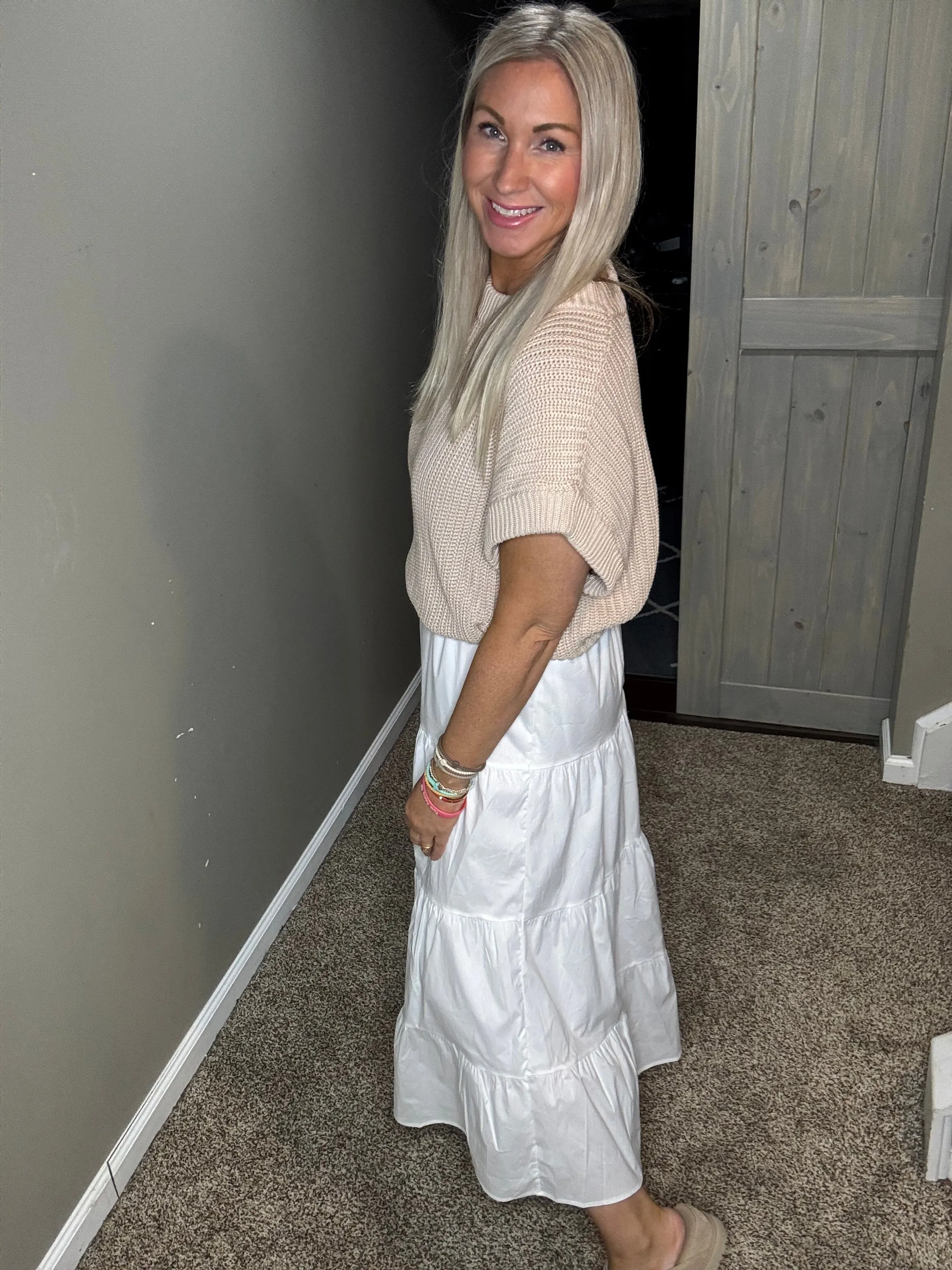 Clearwater Dress
