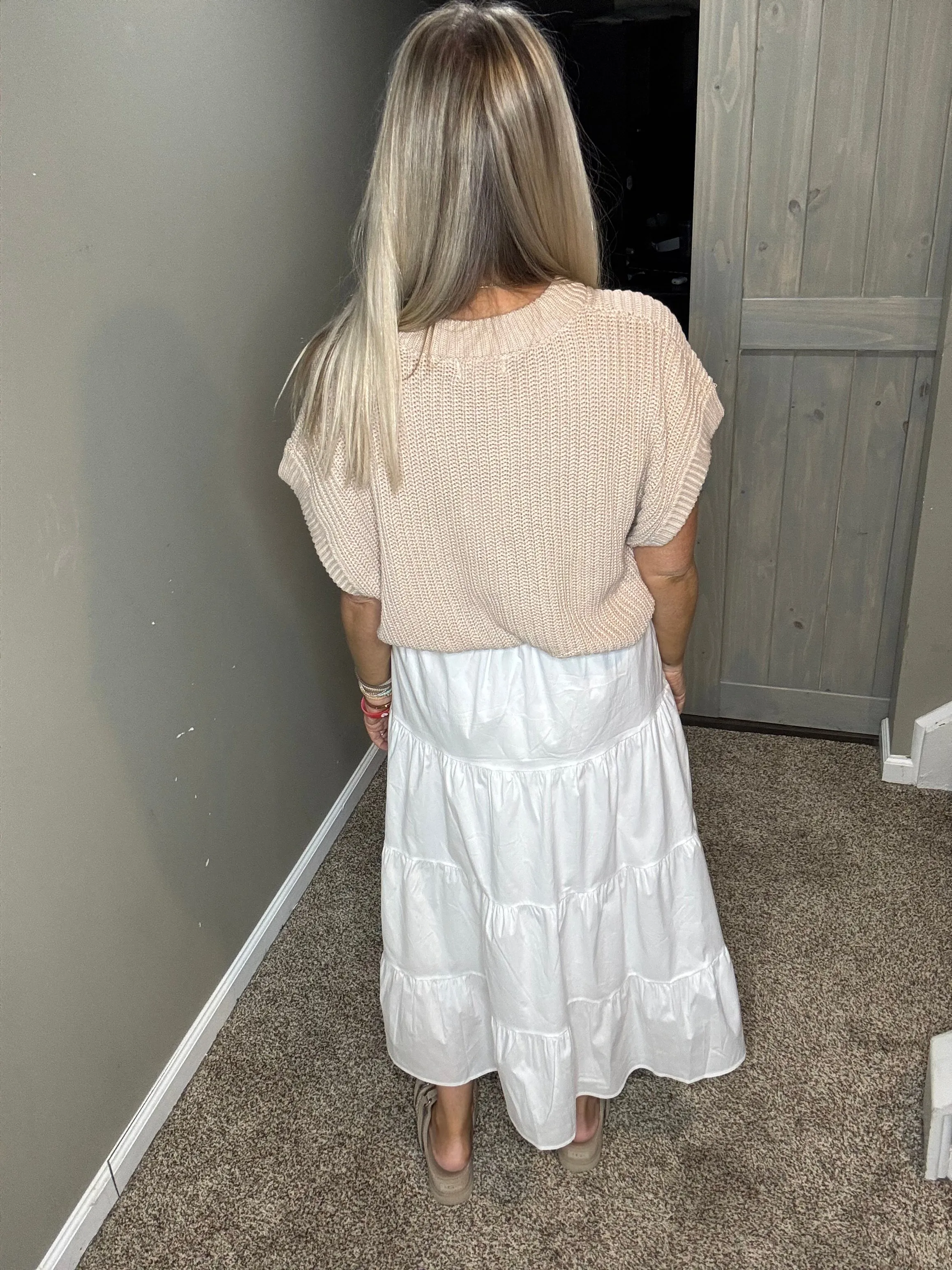 Clearwater Dress