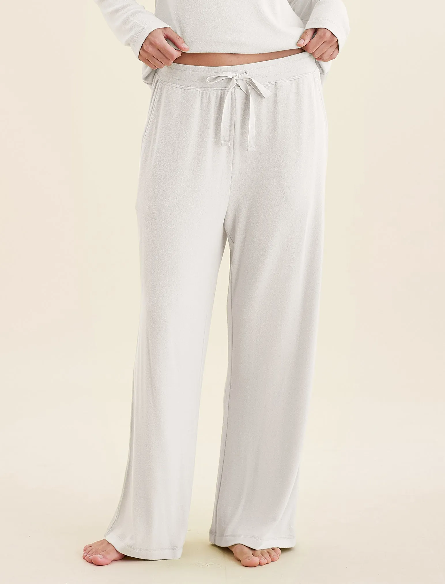 Feather Soft Wide Leg Pant