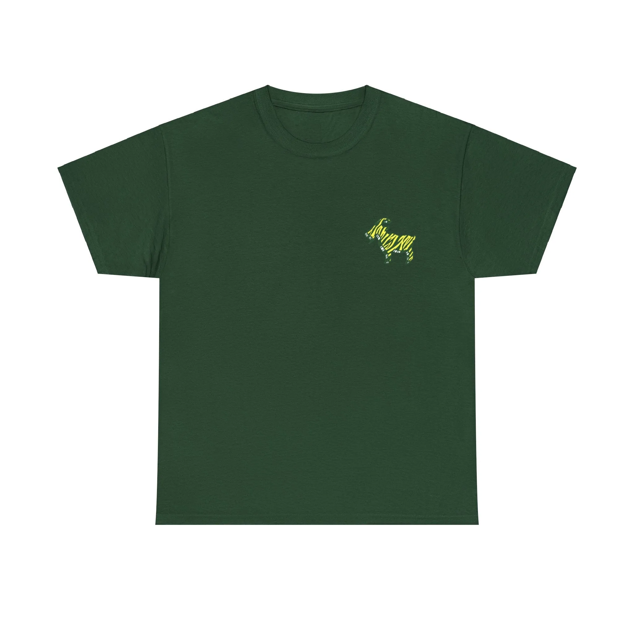 Goat Fairway Tee