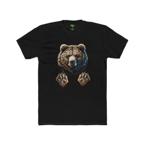 Grizzly, Unisex Tees,