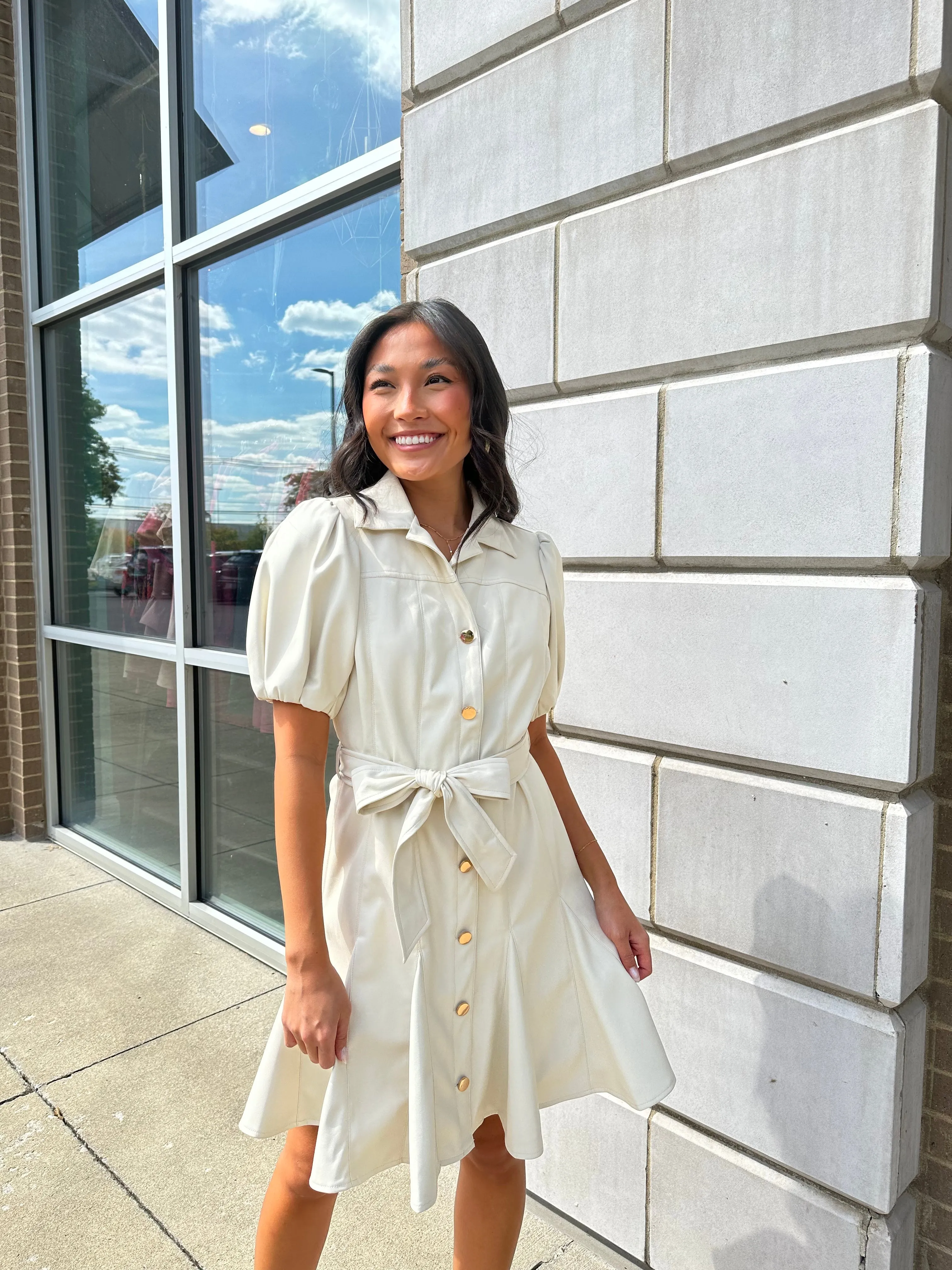 Highway To Heaven Dress