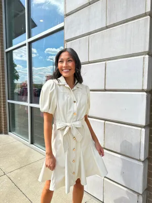 Highway To Heaven Dress