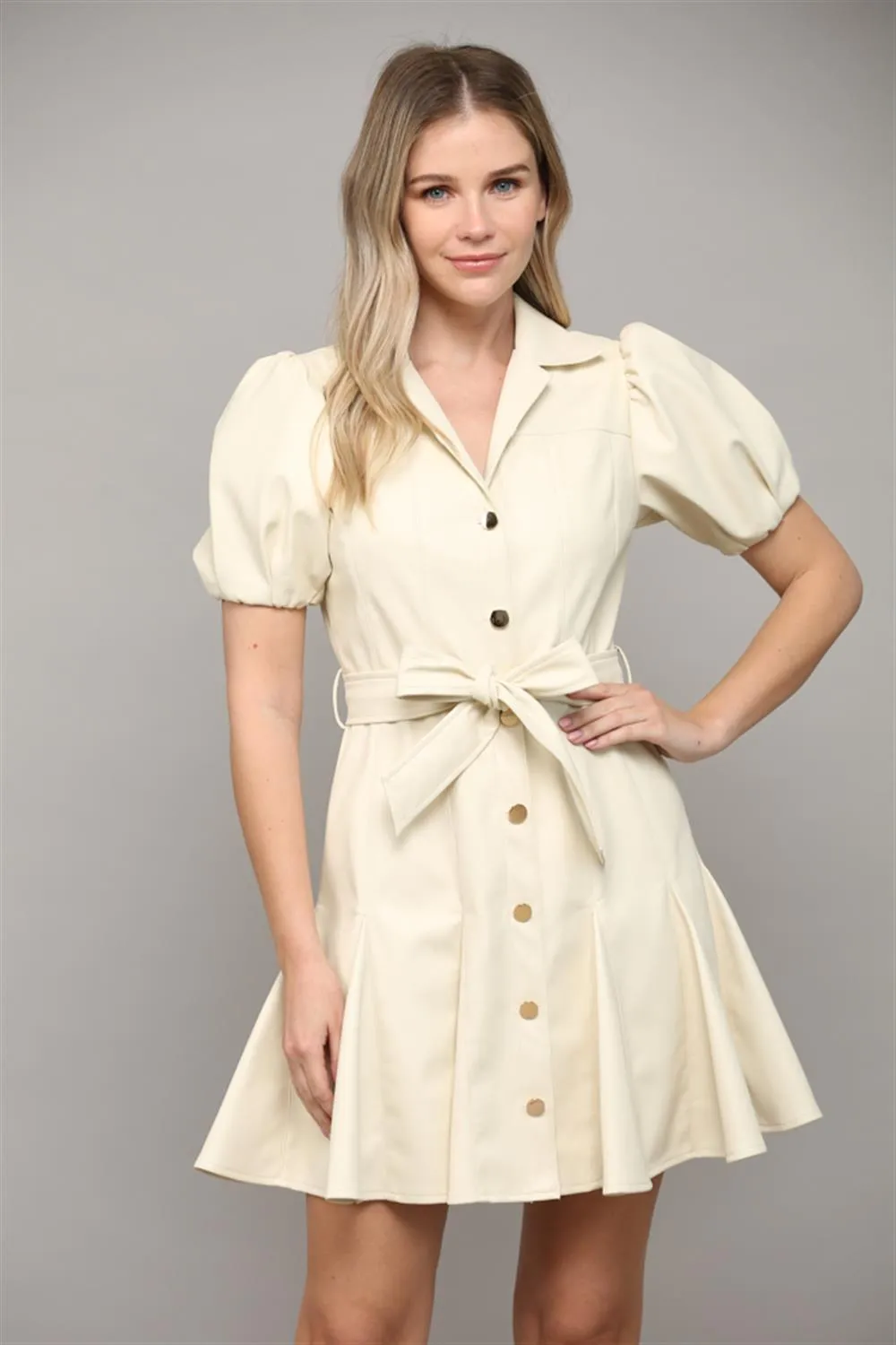 Highway To Heaven Dress