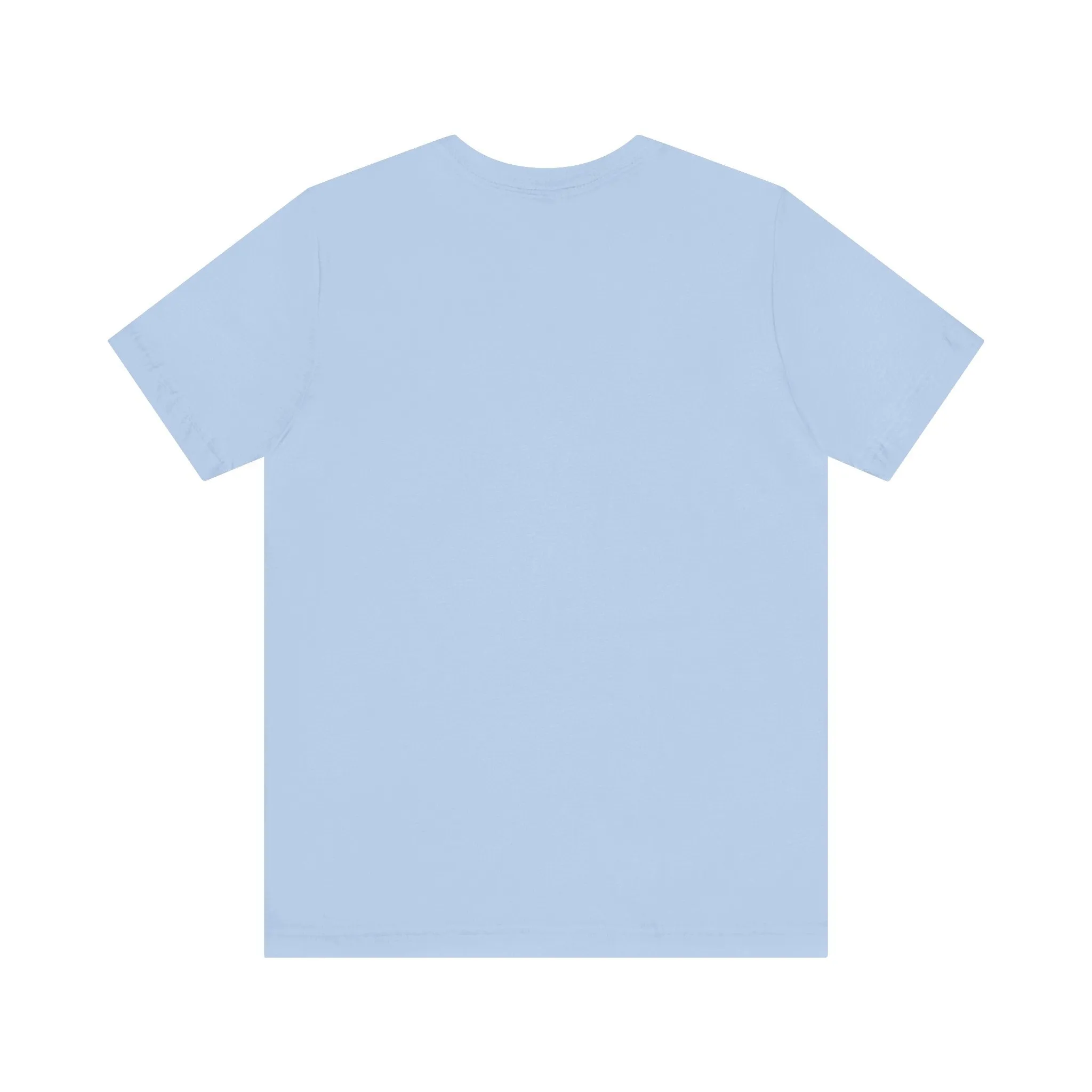 Island jen Unisex Jersey Short Sleeve Tee