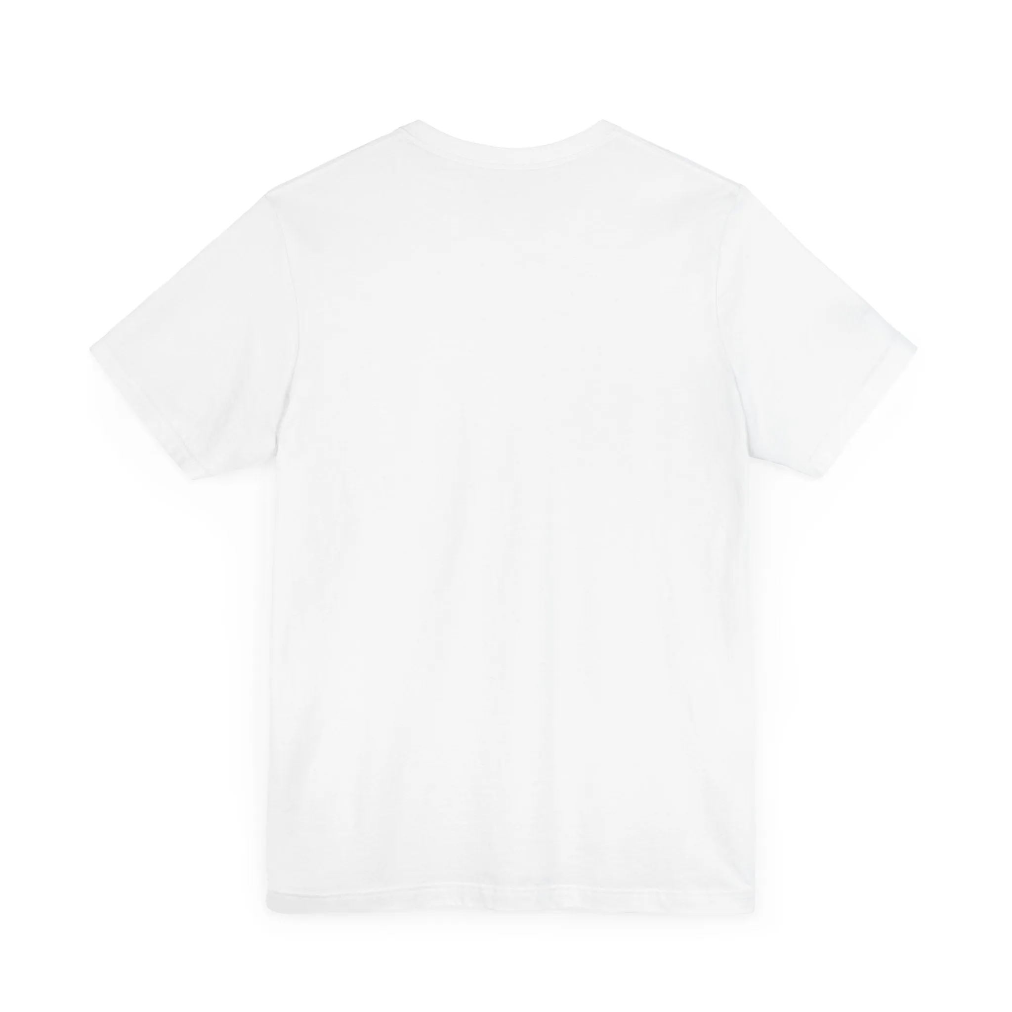 Island jen Unisex Jersey Short Sleeve Tee