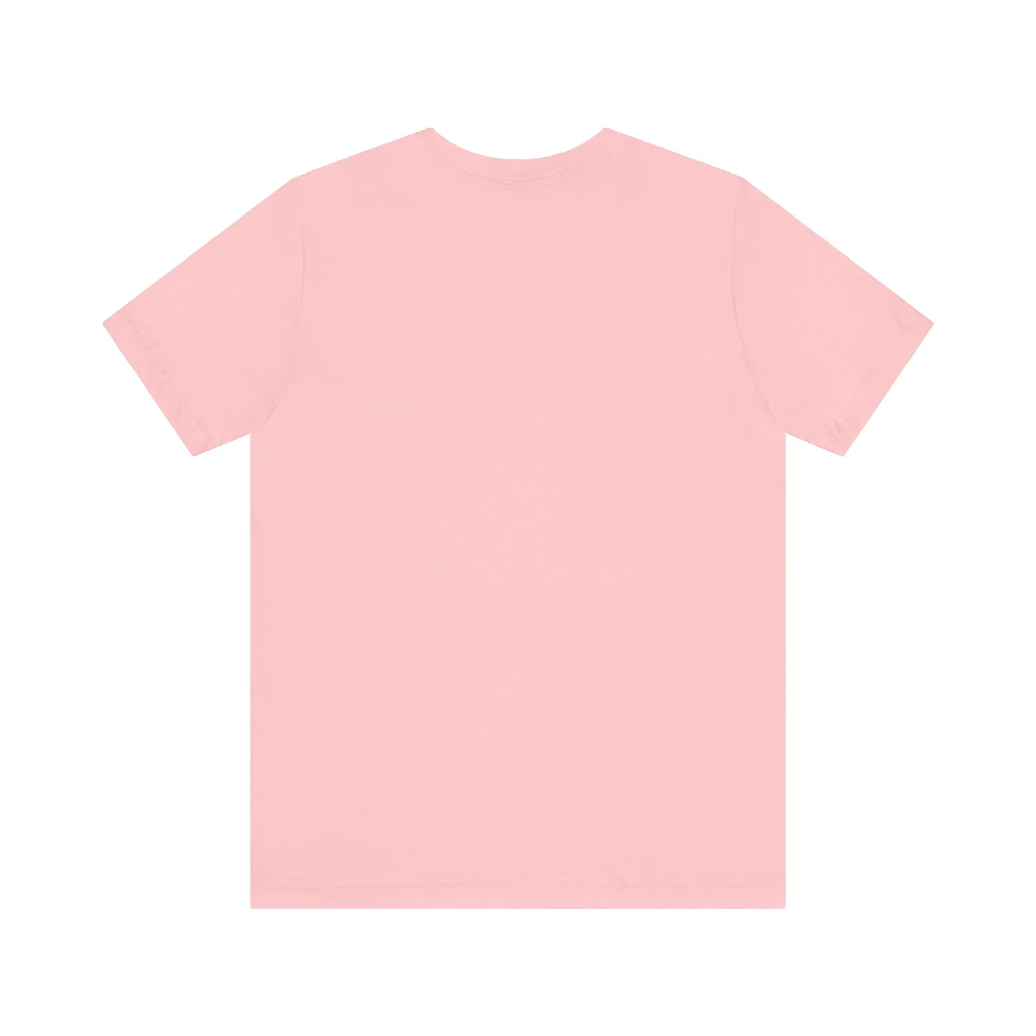 Island jen Unisex Jersey Short Sleeve Tee