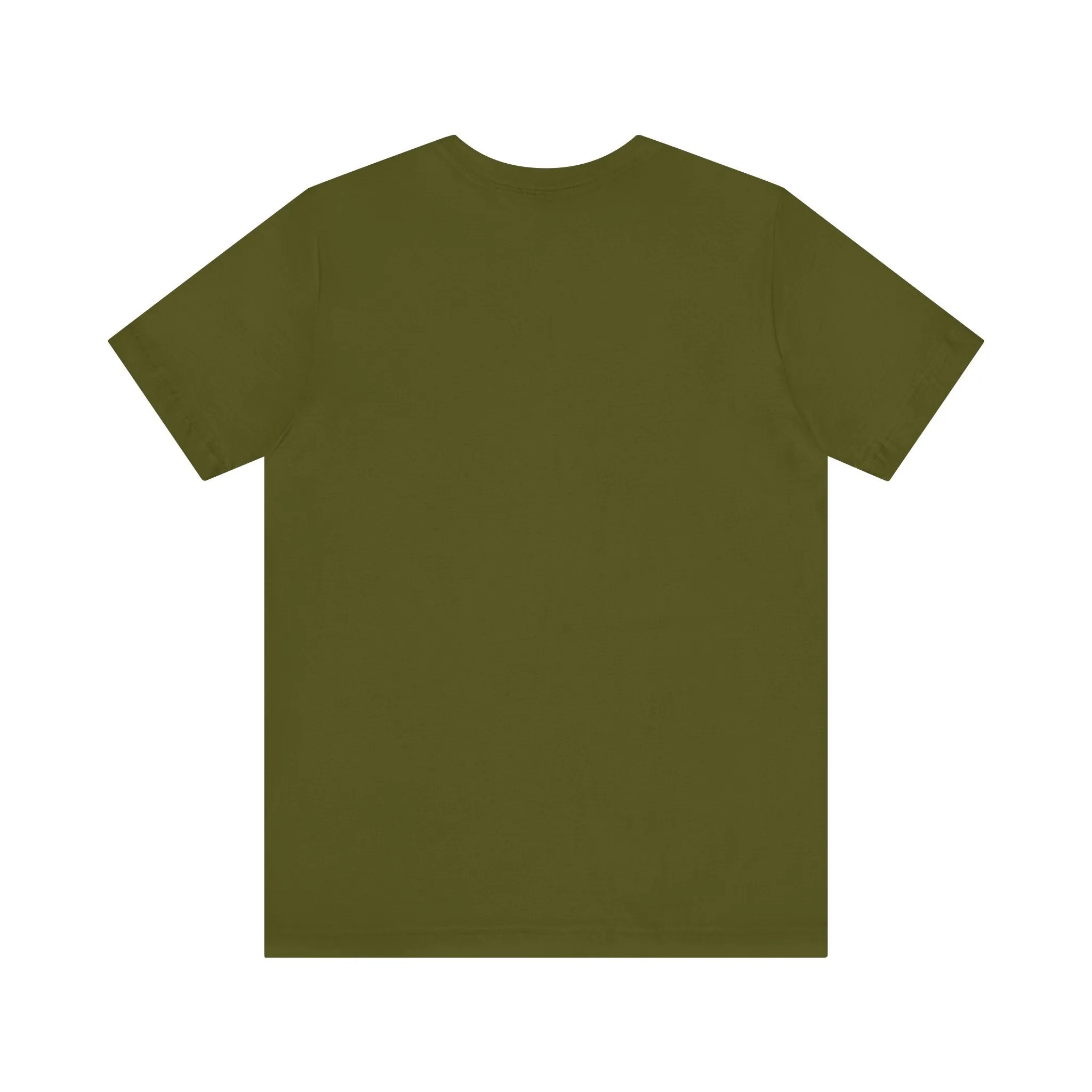 Island jen Unisex Jersey Short Sleeve Tee
