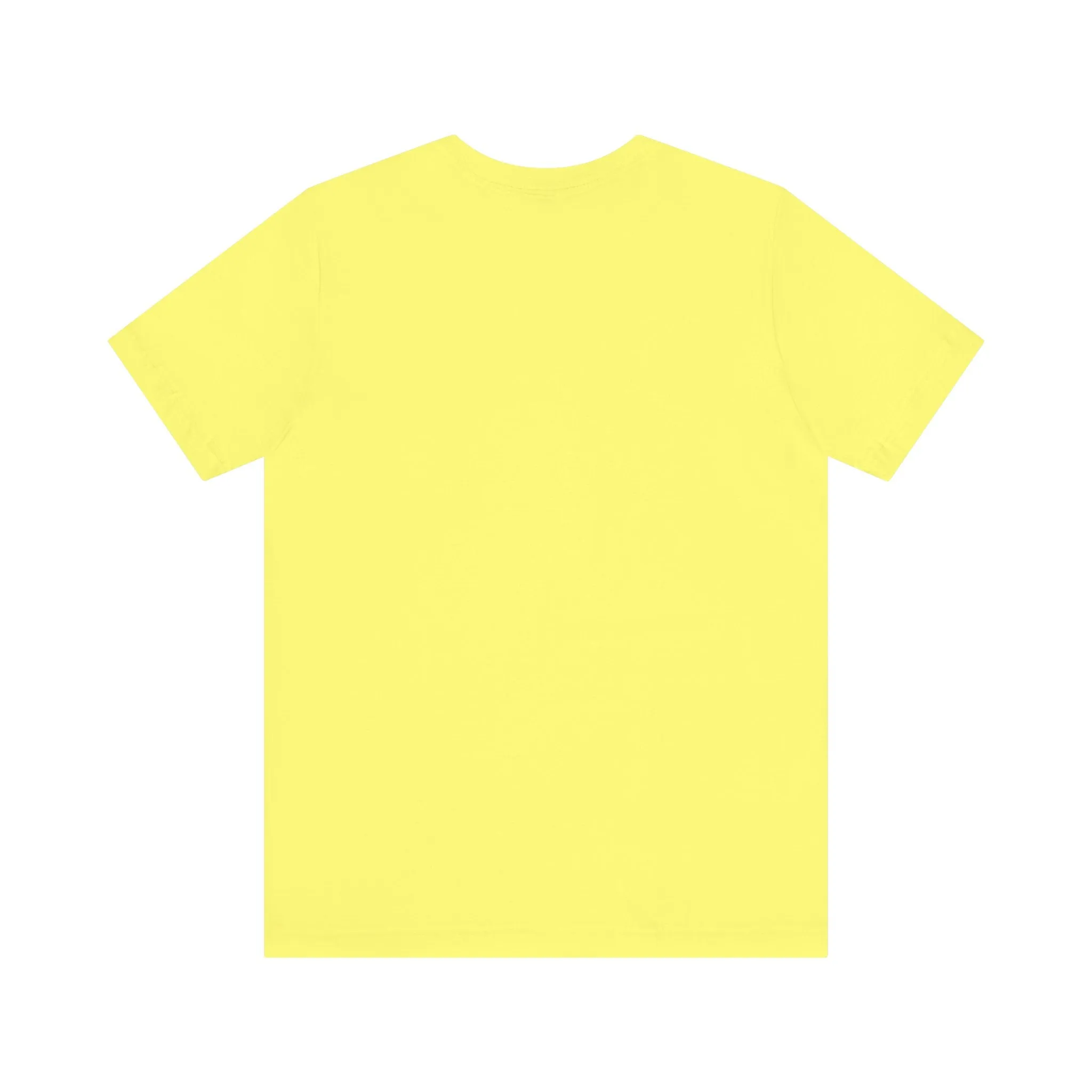 Island jen Unisex Jersey Short Sleeve Tee