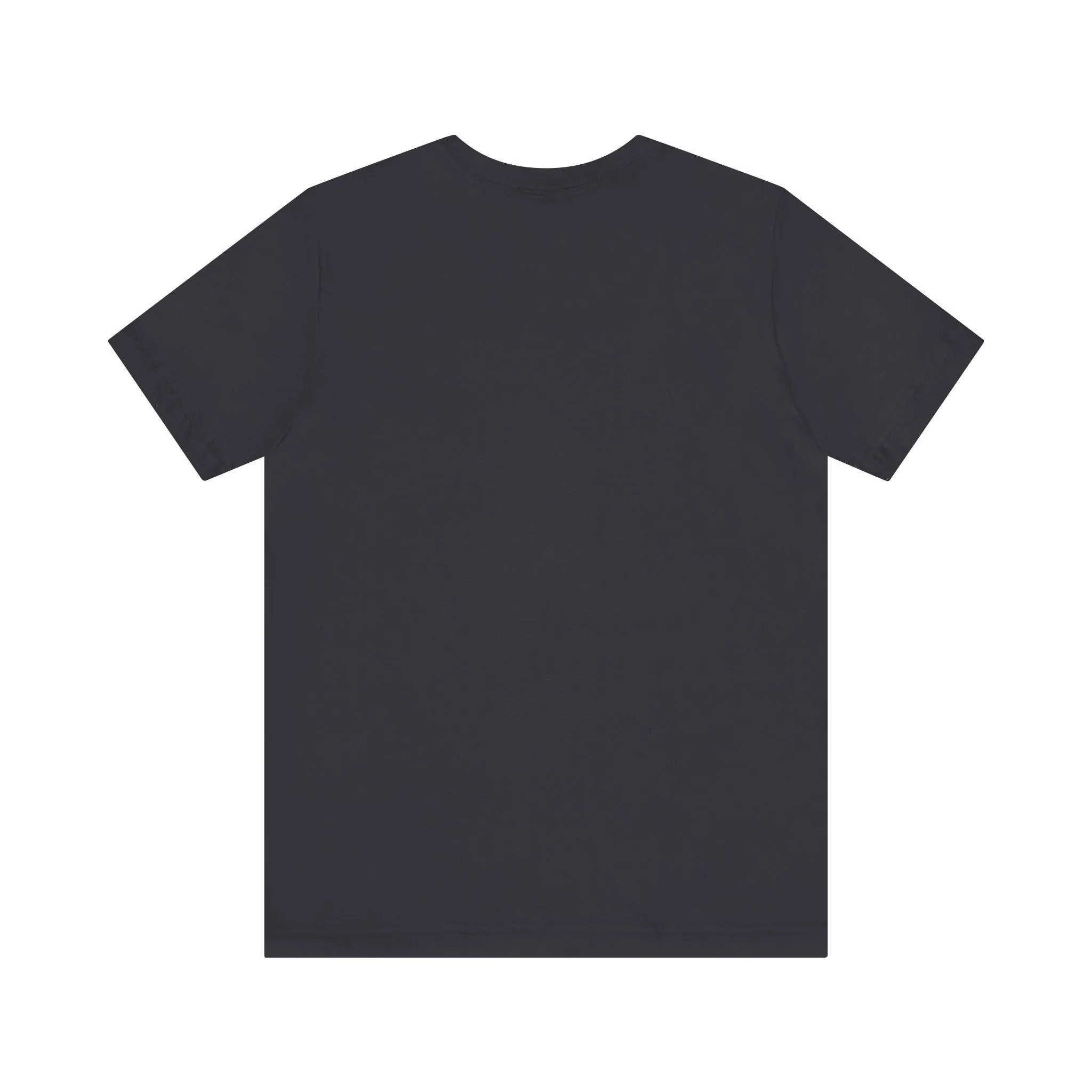 Island jen Unisex Jersey Short Sleeve Tee