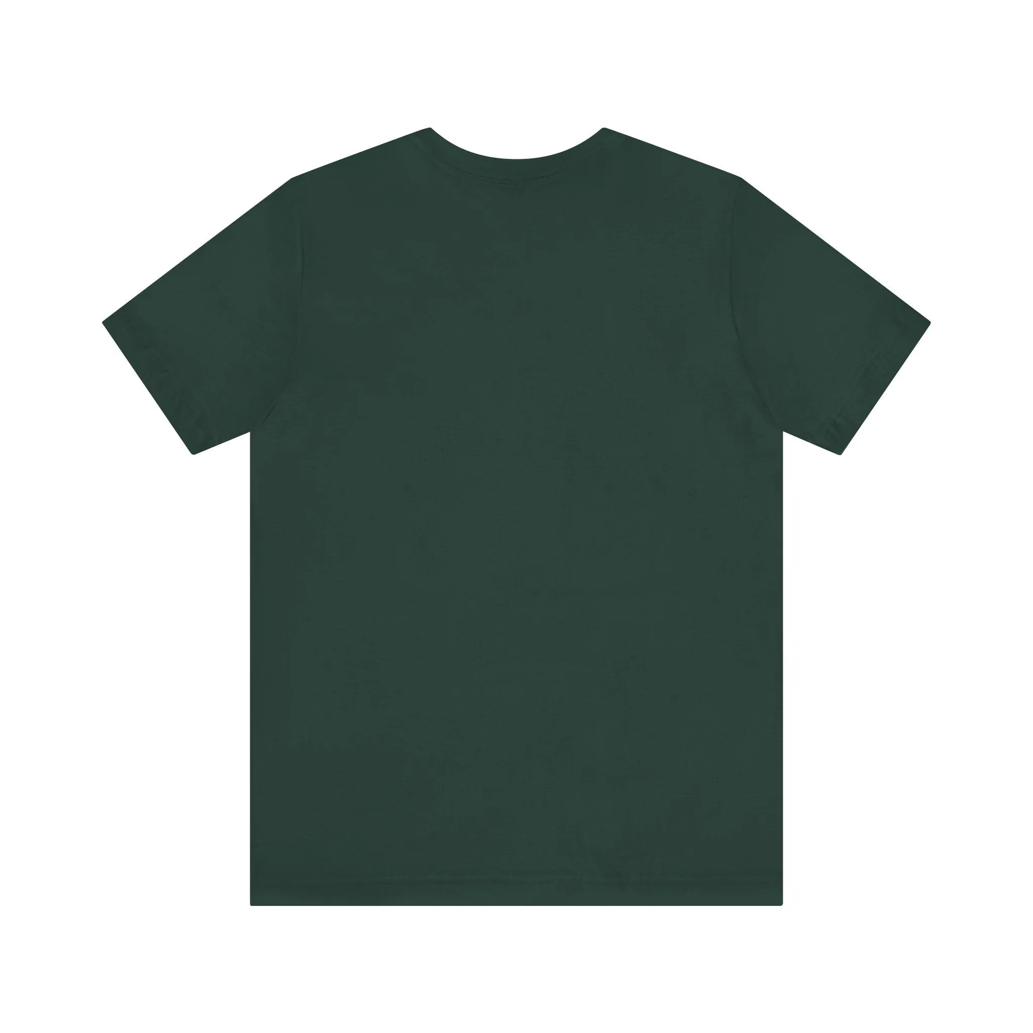 Island jen Unisex Jersey Short Sleeve Tee