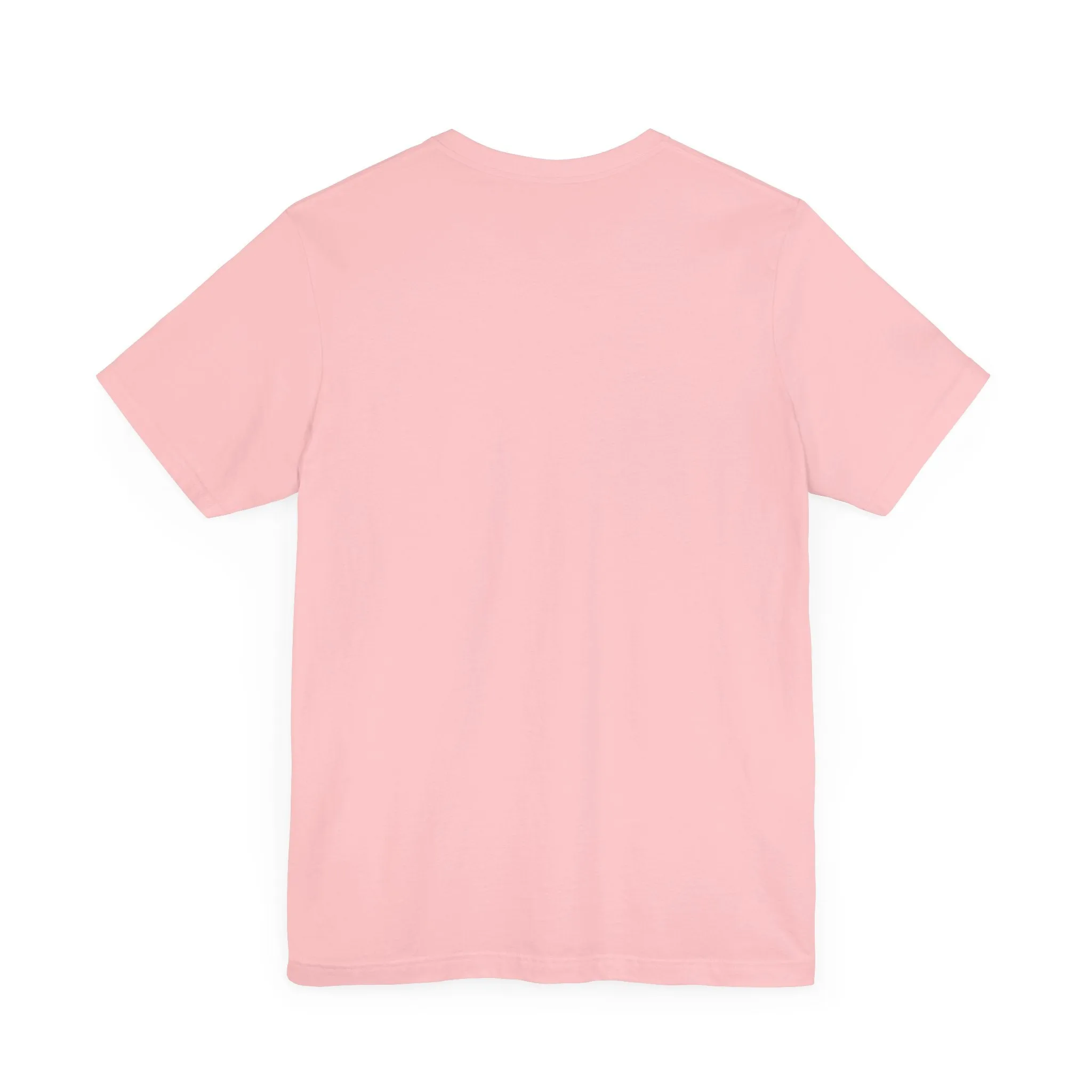 Island jen Unisex Jersey Short Sleeve Tee