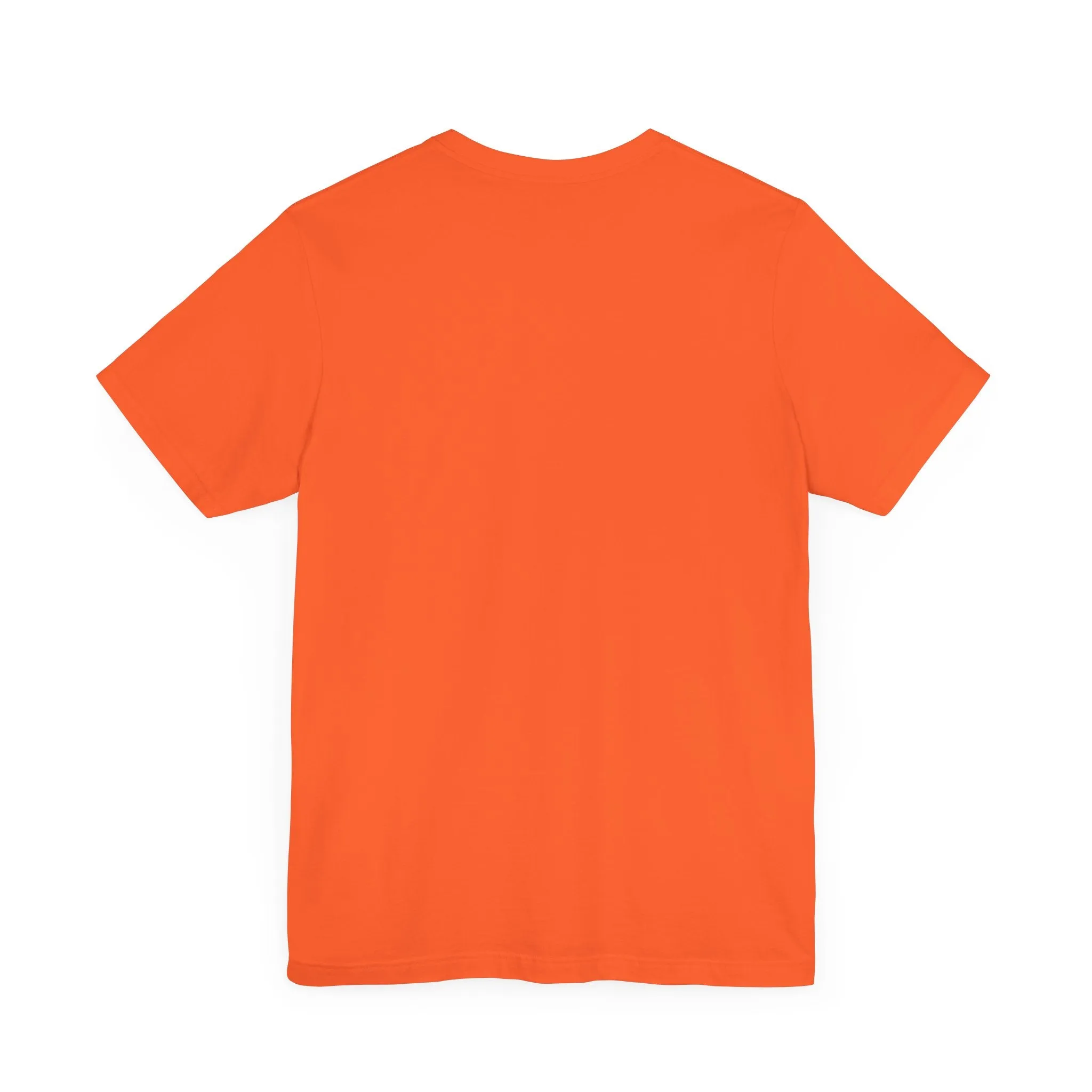 Island jen Unisex Jersey Short Sleeve Tee