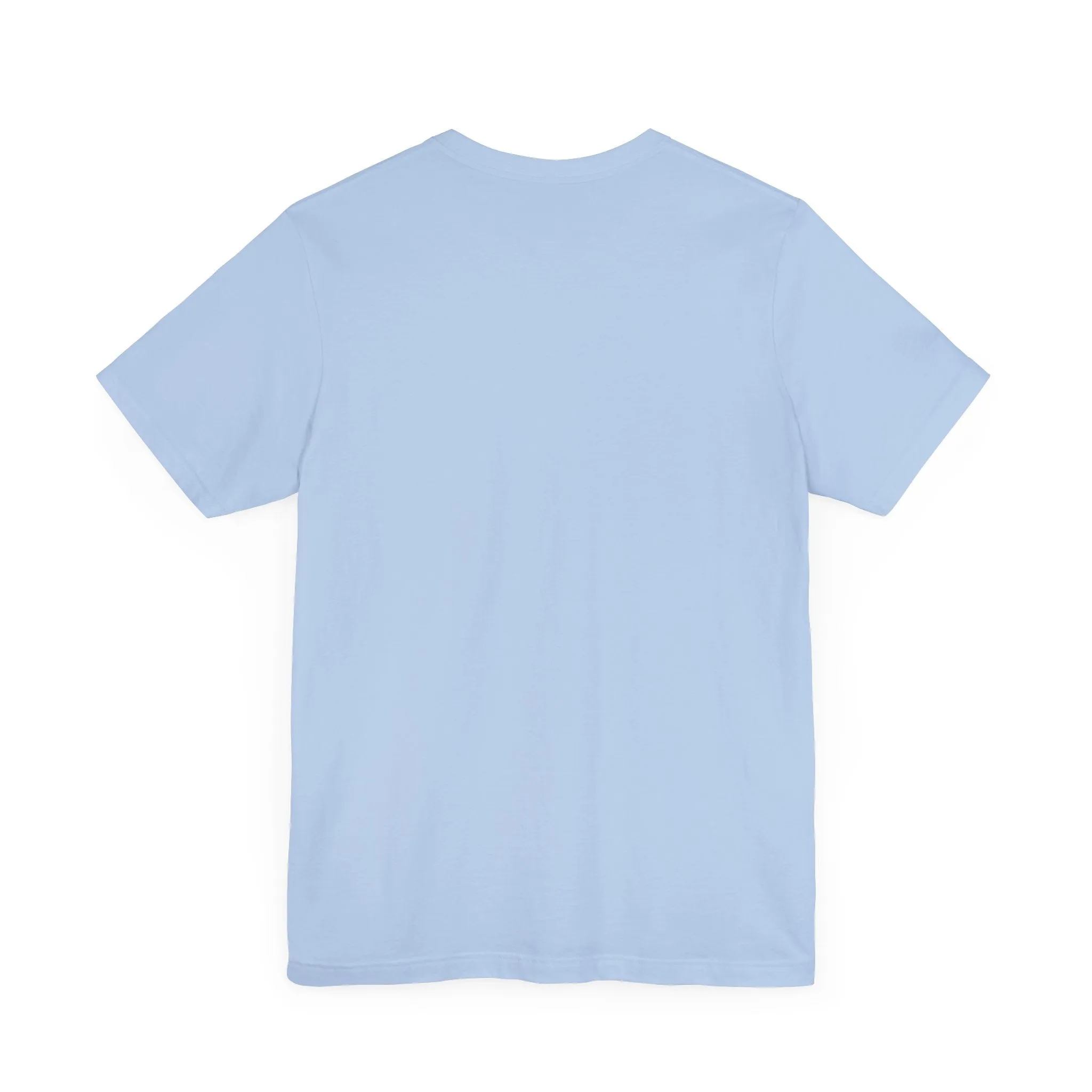 Island jen Unisex Jersey Short Sleeve Tee