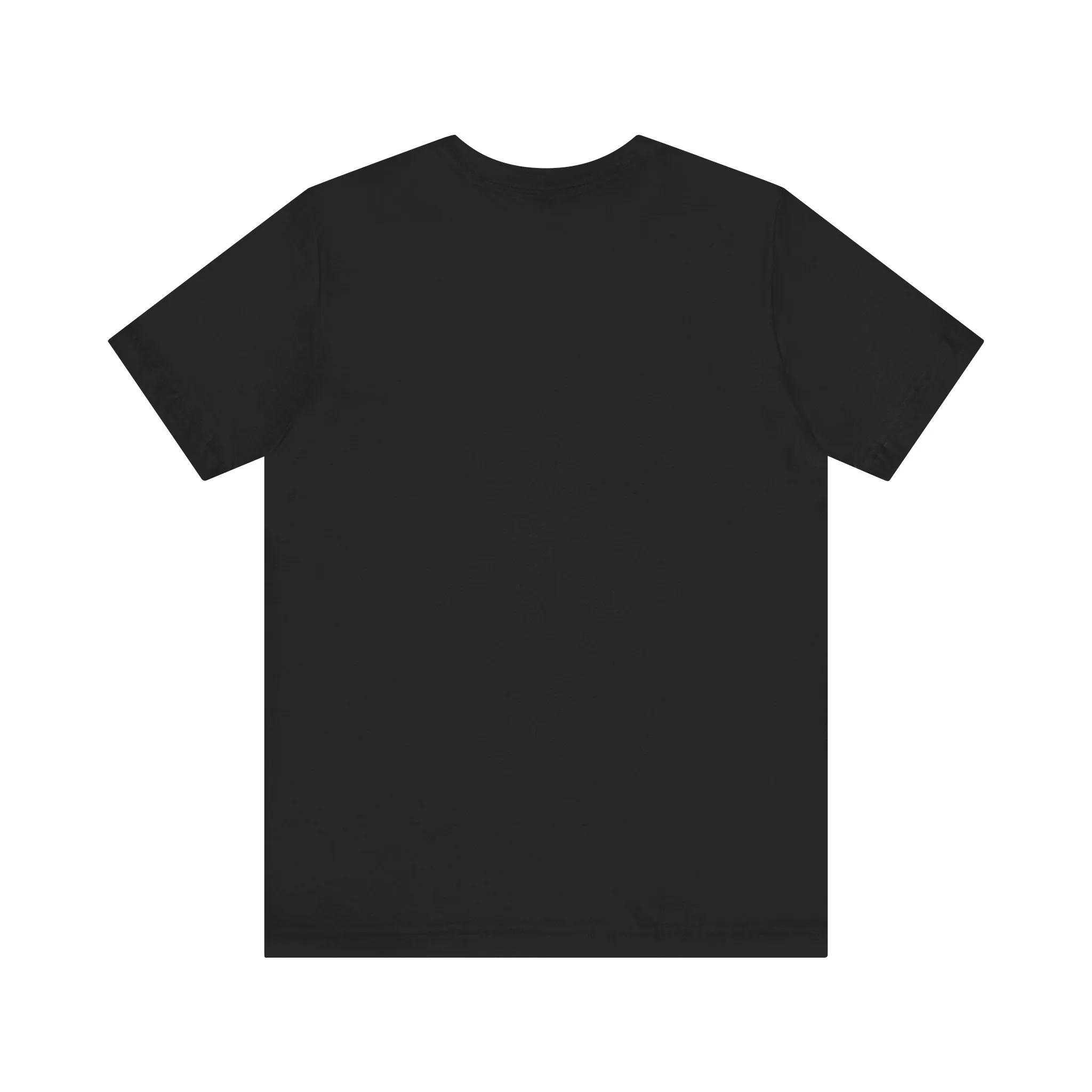 Island jen Unisex Jersey Short Sleeve Tee
