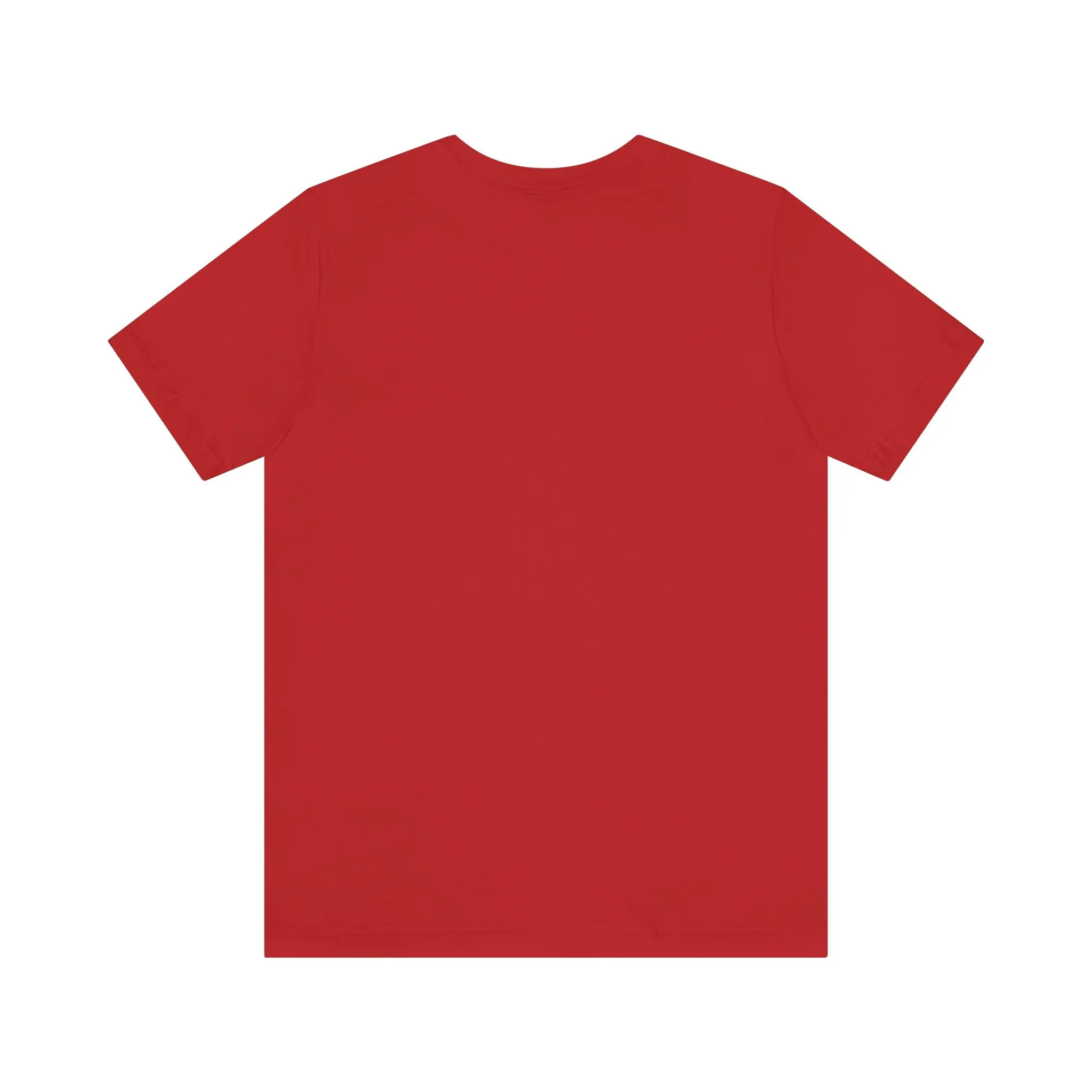Island jen Unisex Jersey Short Sleeve Tee