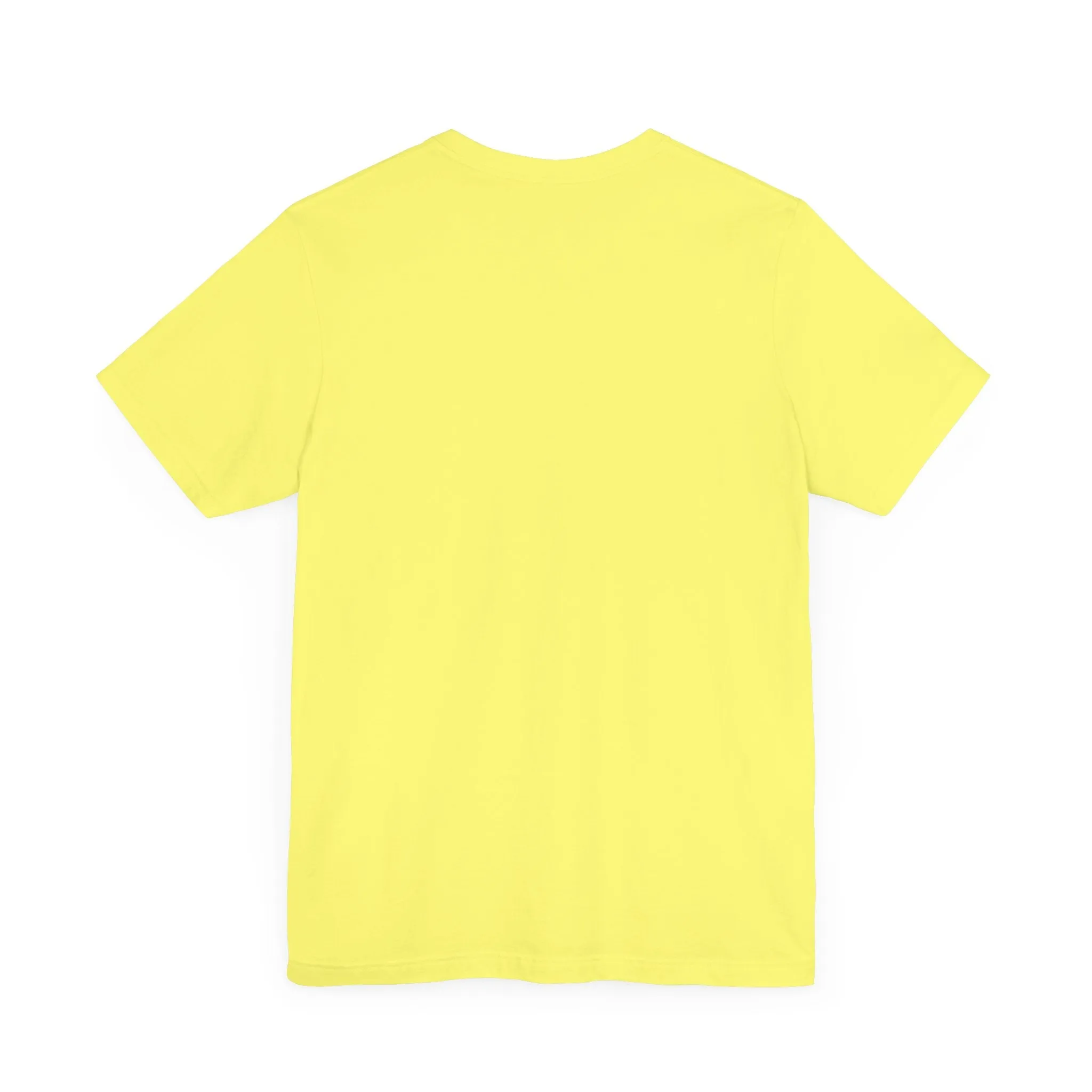 Island jen Unisex Jersey Short Sleeve Tee