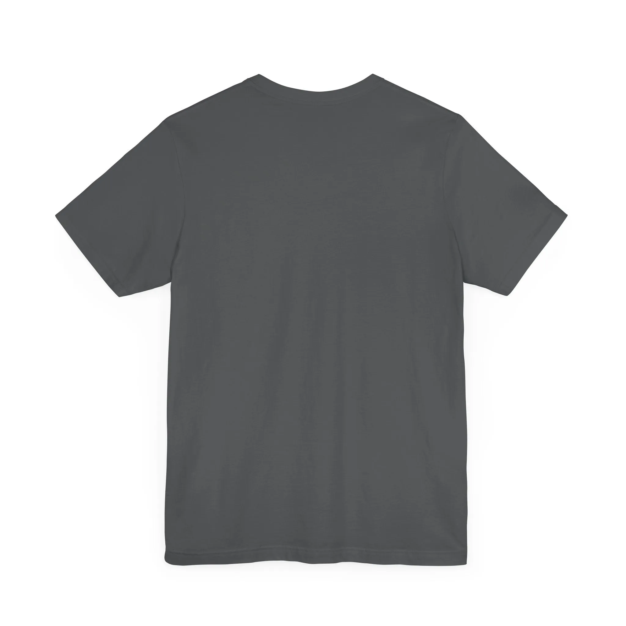 Island jen Unisex Jersey Short Sleeve Tee