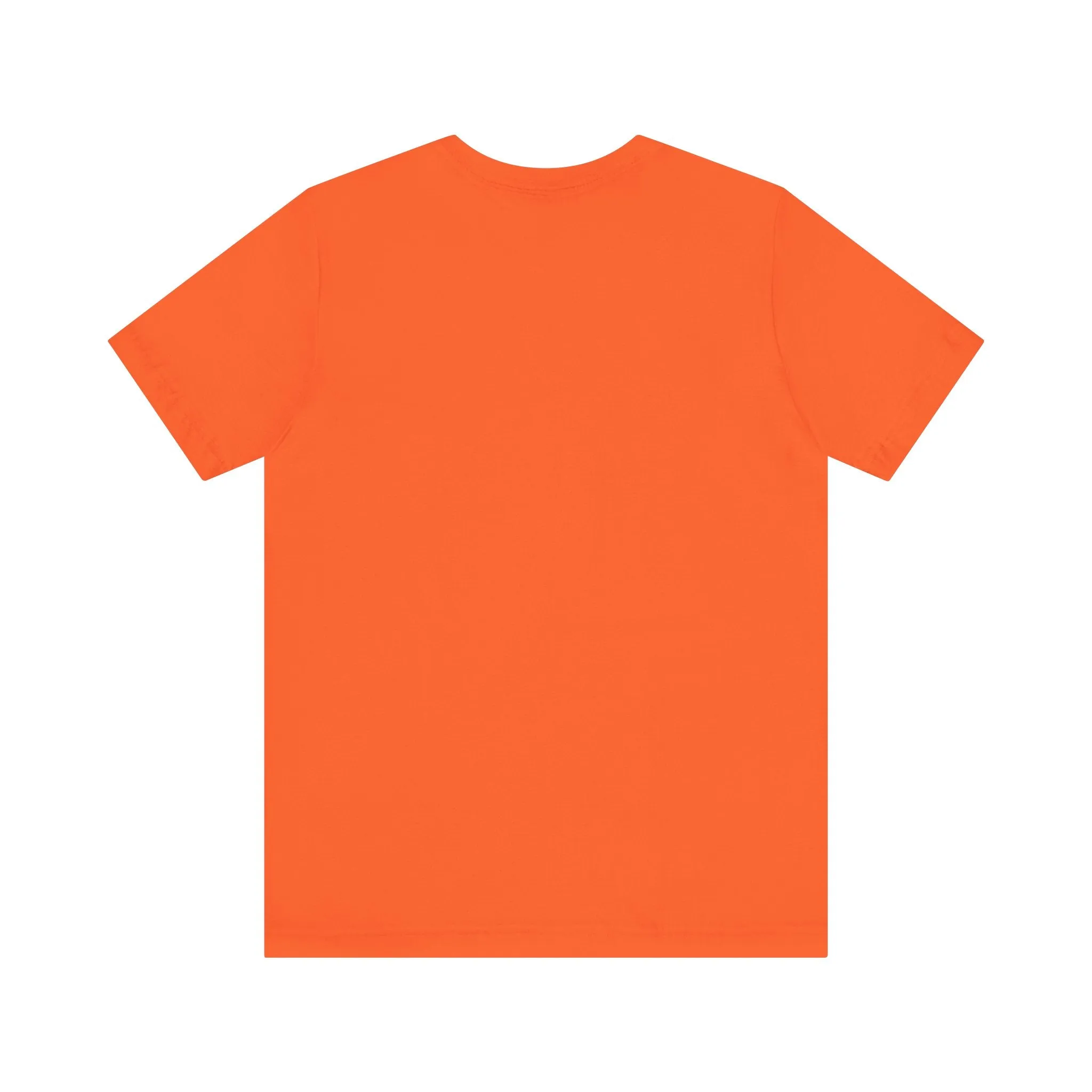 Island jen Unisex Jersey Short Sleeve Tee