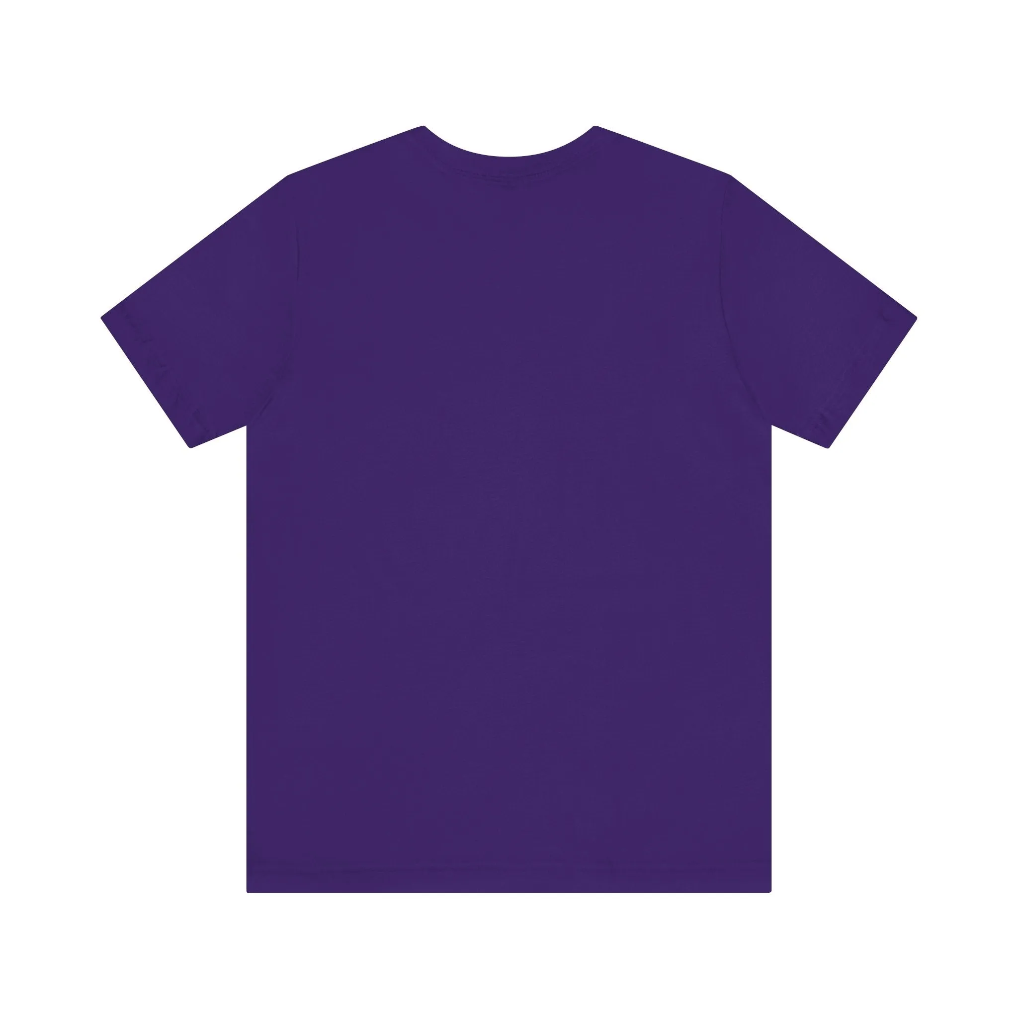 Island jen Unisex Jersey Short Sleeve Tee