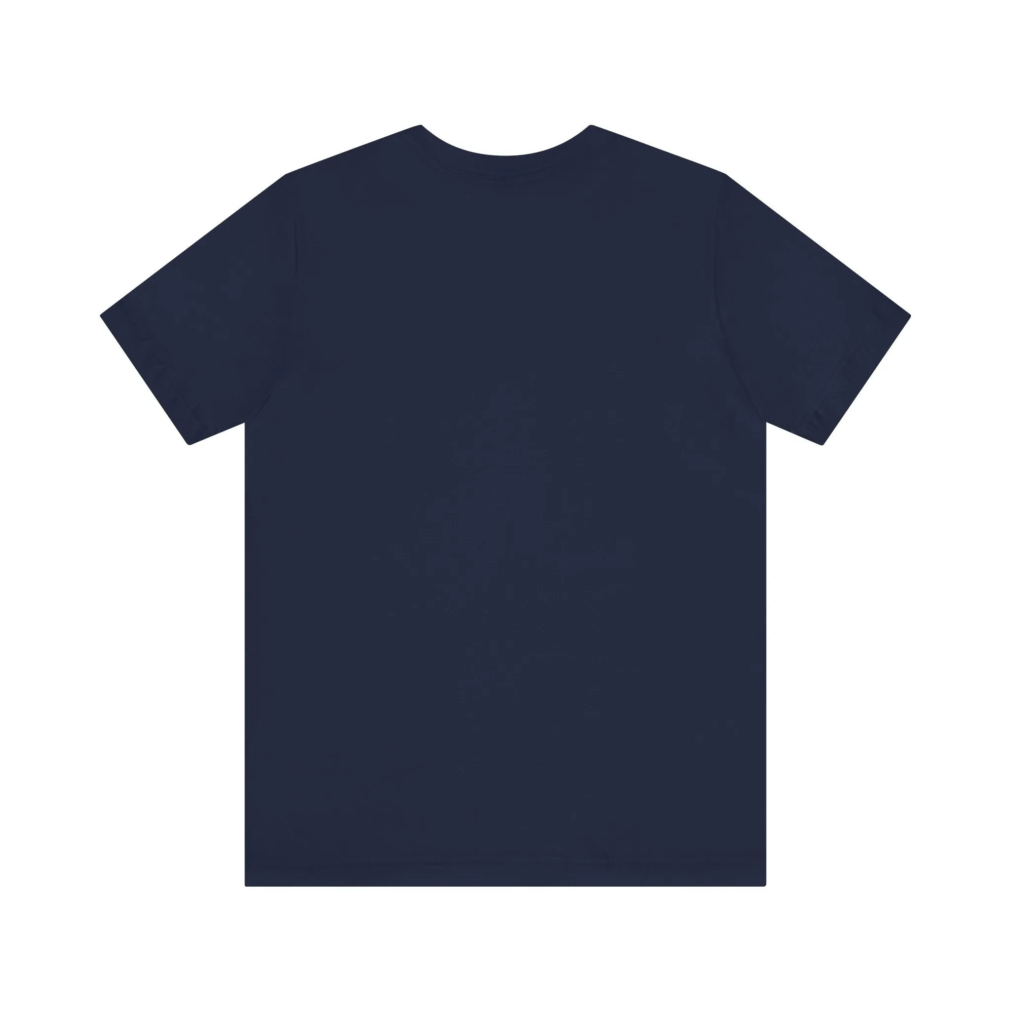 Island jen Unisex Jersey Short Sleeve Tee