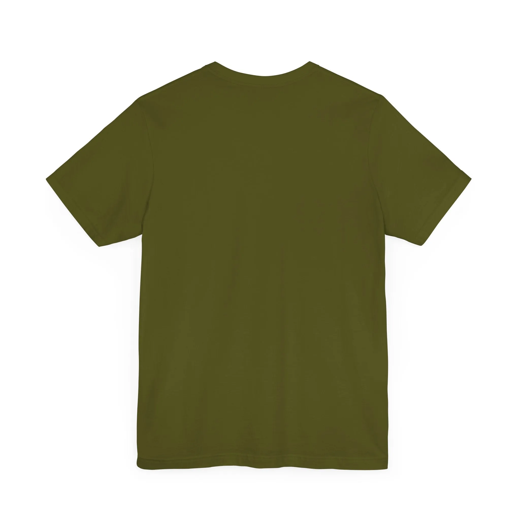 Island jen Unisex Jersey Short Sleeve Tee