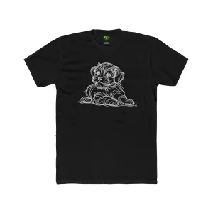 Koa T-shirt, Unisex Tees,