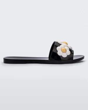 Melissa Women's Babe Spring Black/White 33876 AL273