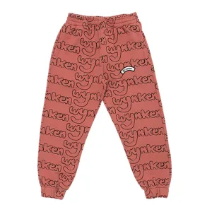 Pant Sweat Everywhere Soft Brick