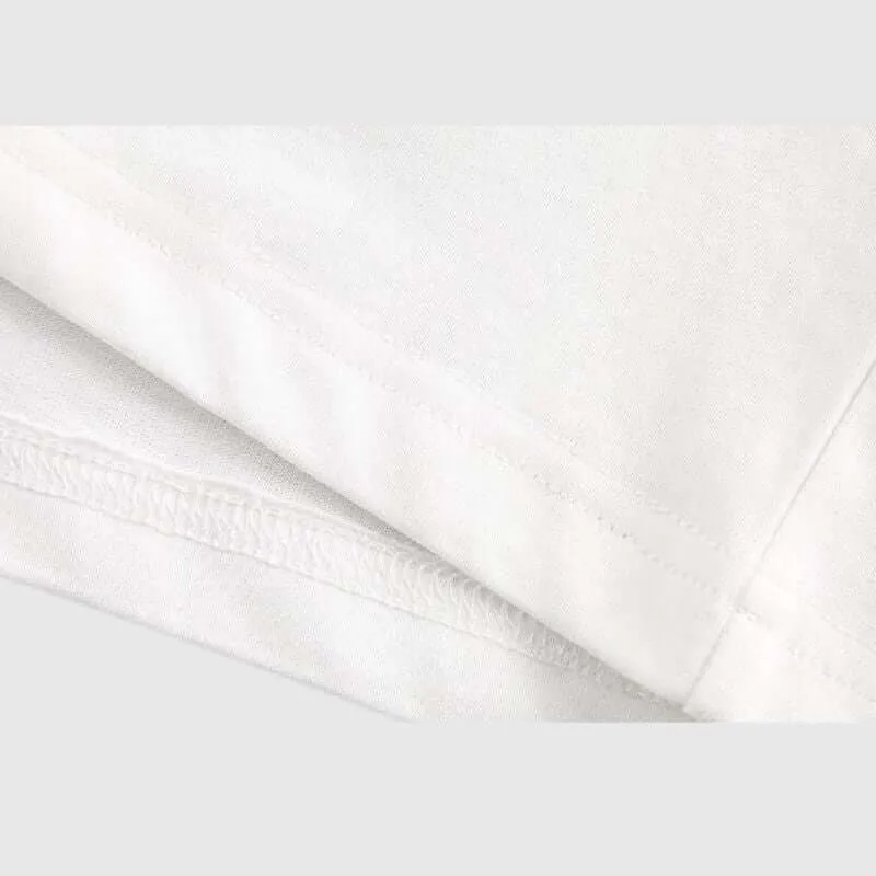 Patch Pocket Embroidered Tees