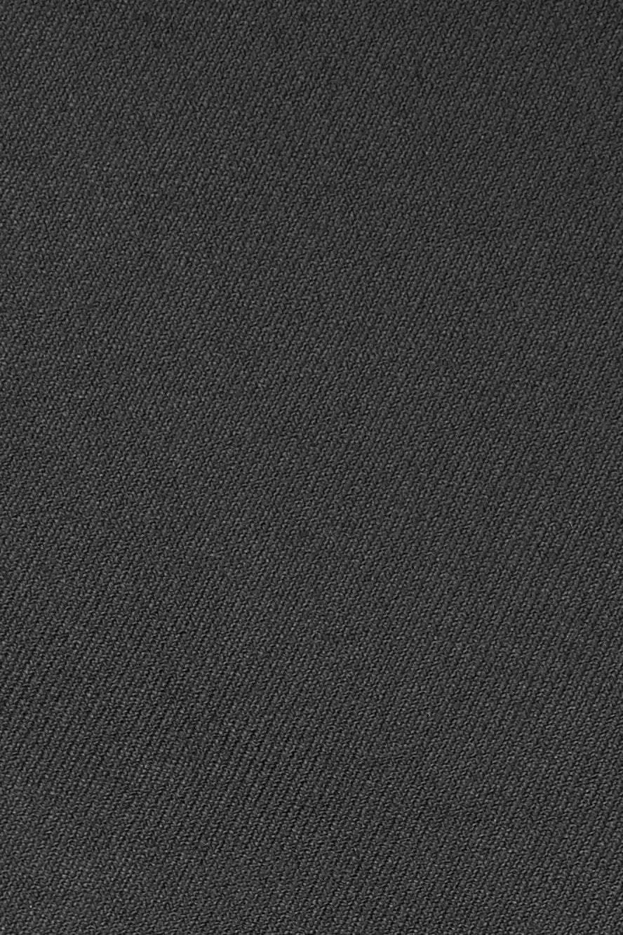 "London" Black Tuxedo Jacket