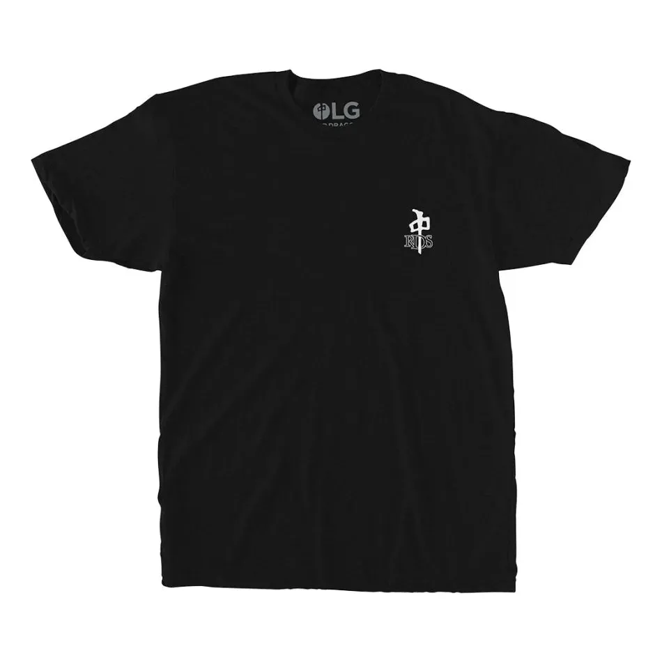 RDS T-SHIRT TRIBLEND MINI OG