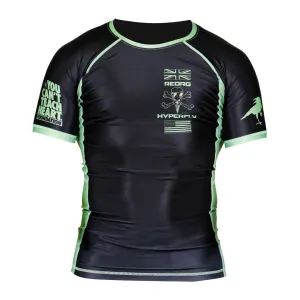 REORG   Hyperfly Rash Guard