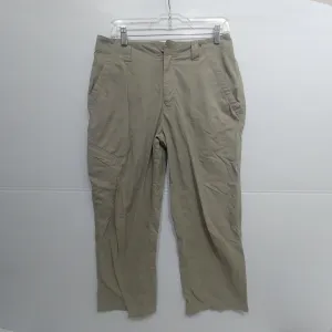 Royal Robbins Women's Hiking Pants - Size 32 - Pre-owned - 189D7X
