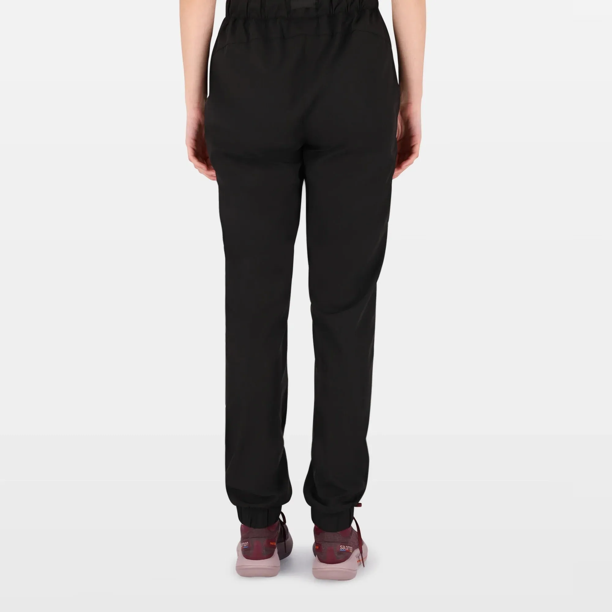 Salomon Women's Any Path Hiking Stretch Pants