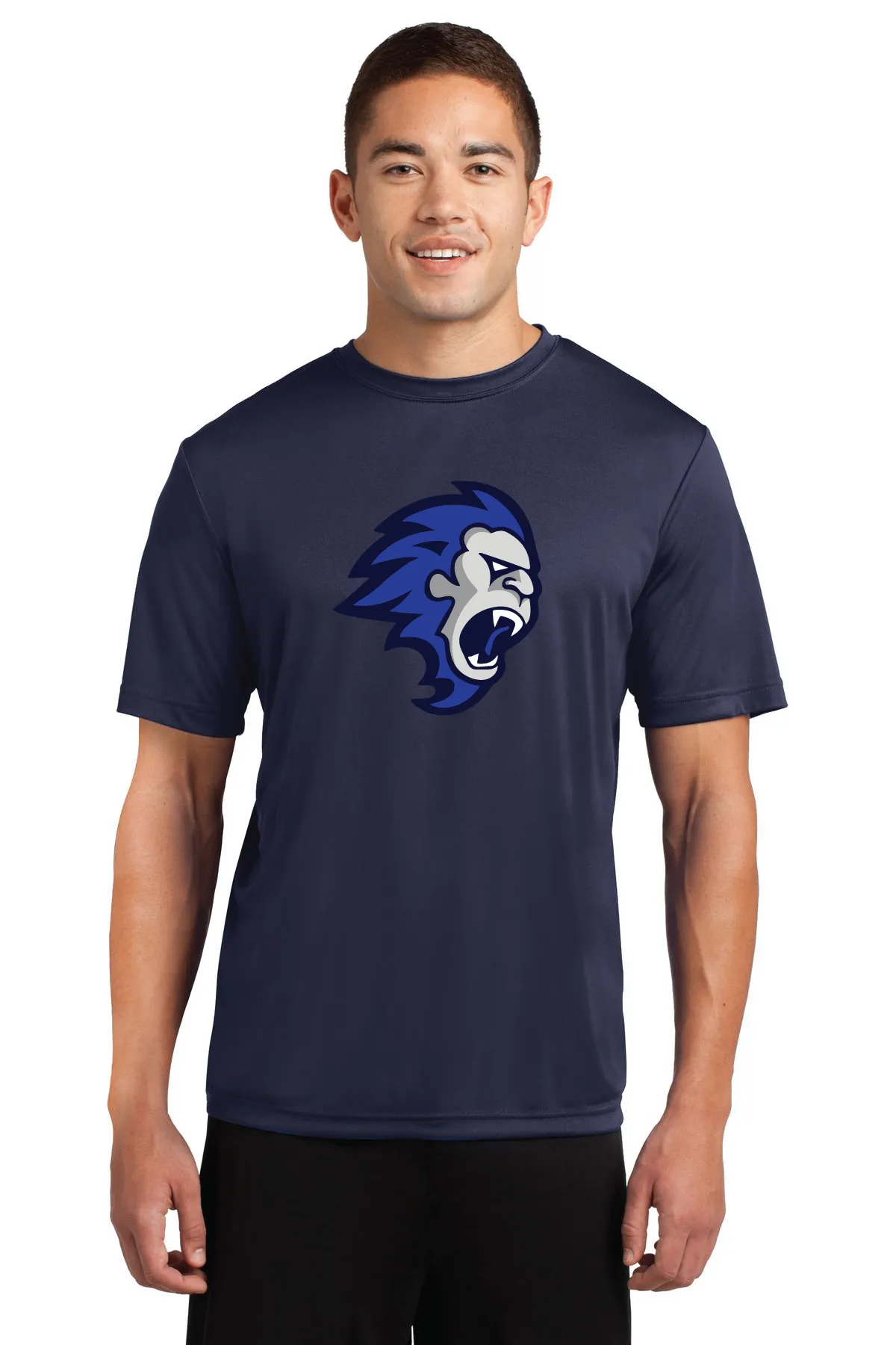 Short sleeve Tee