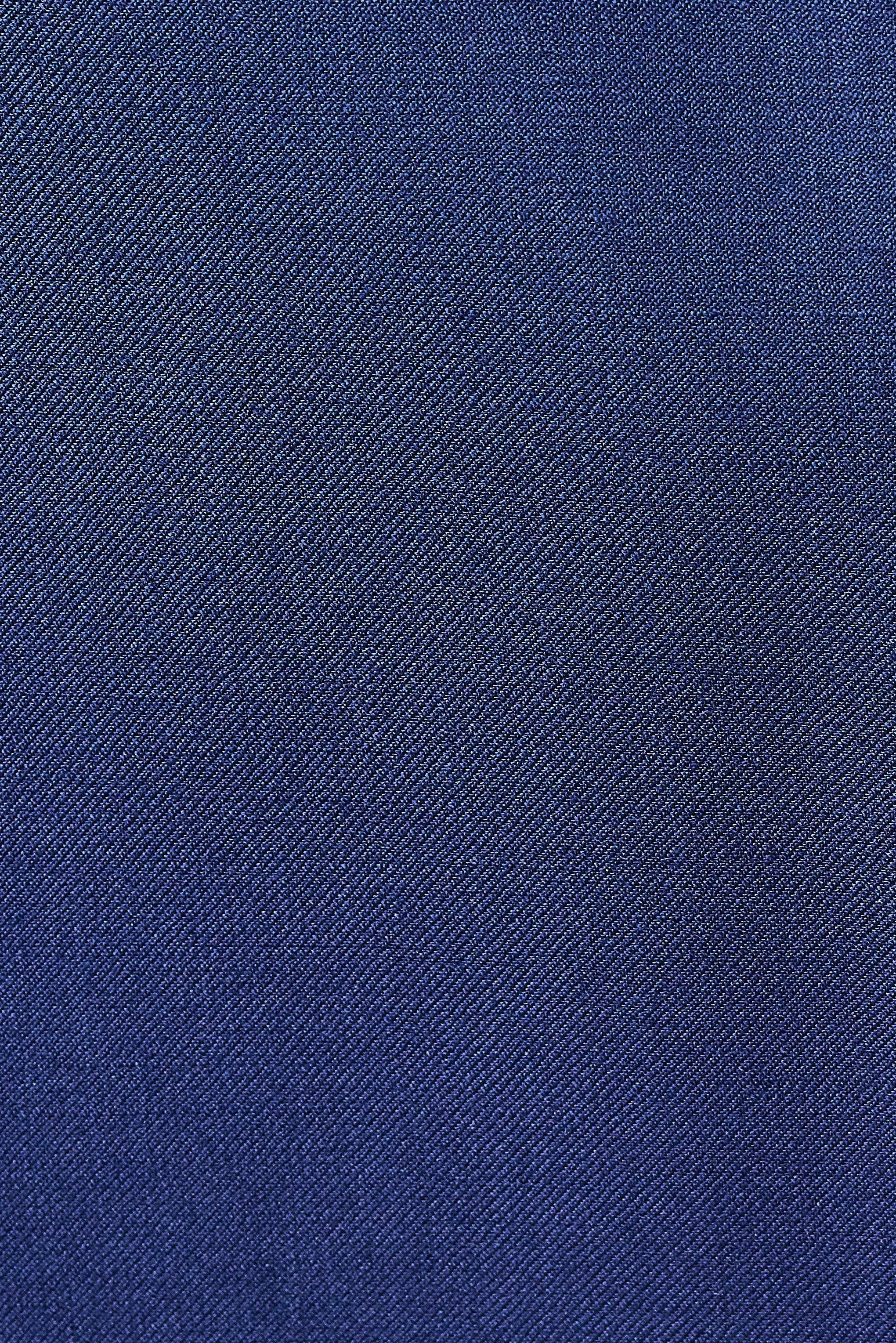 Slim Fit Beautiful Blue Two Piece Suit GB-Beautiful-Blue