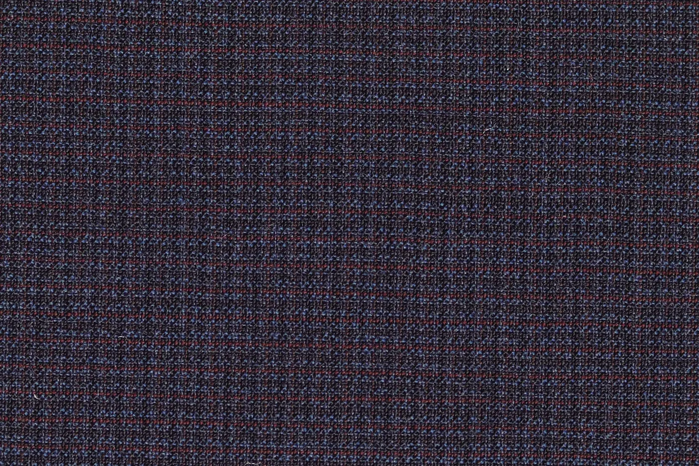 Slim Fit Navy Microbox Two Piece Suit GB-ITA-5