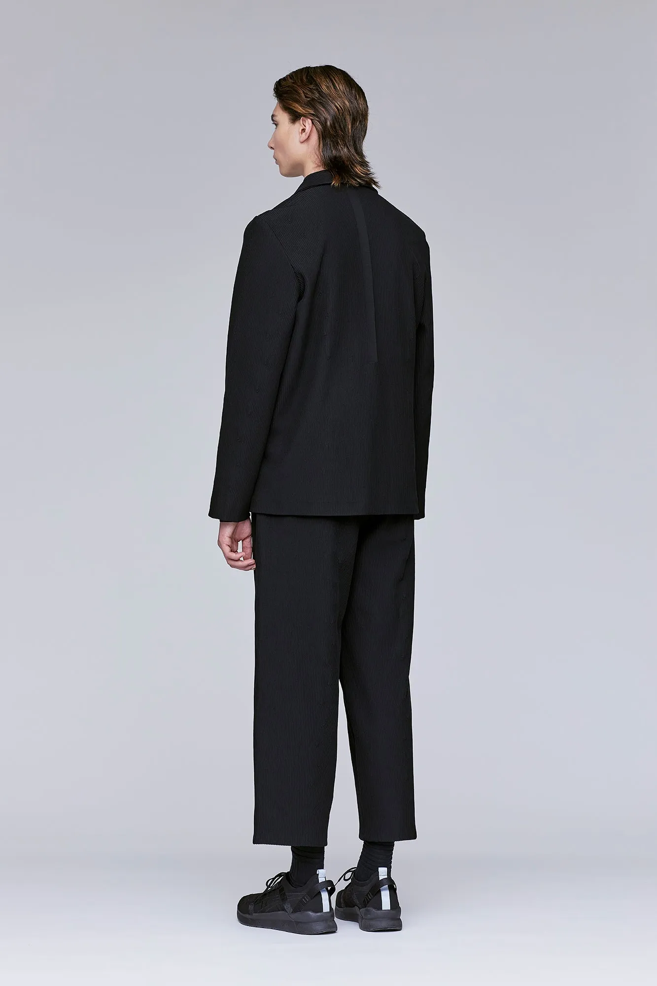 SOFT HYPHA STRAIGHT PANTS